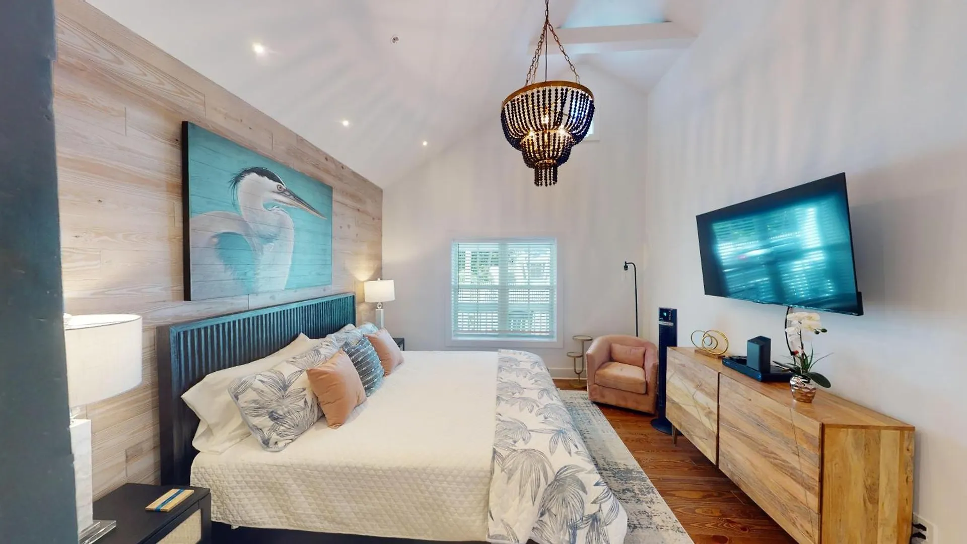 Ashe Street Serenade Holiday home *