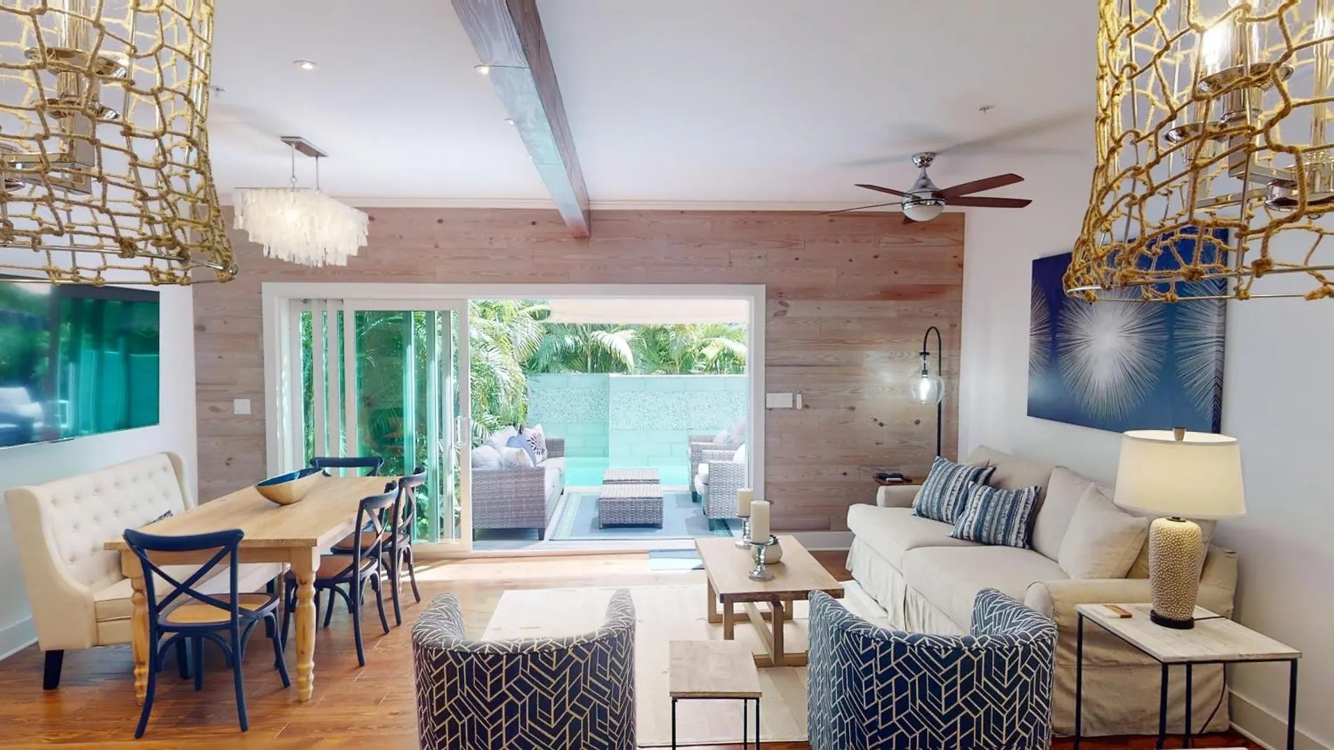 Ashe Street Serenade Holiday home