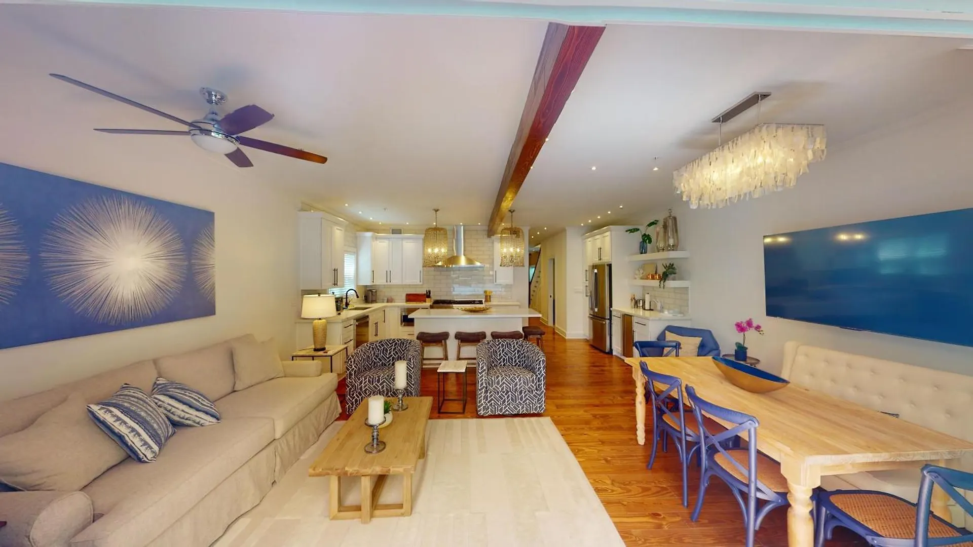 Ashe Street Serenade Holiday home Key West