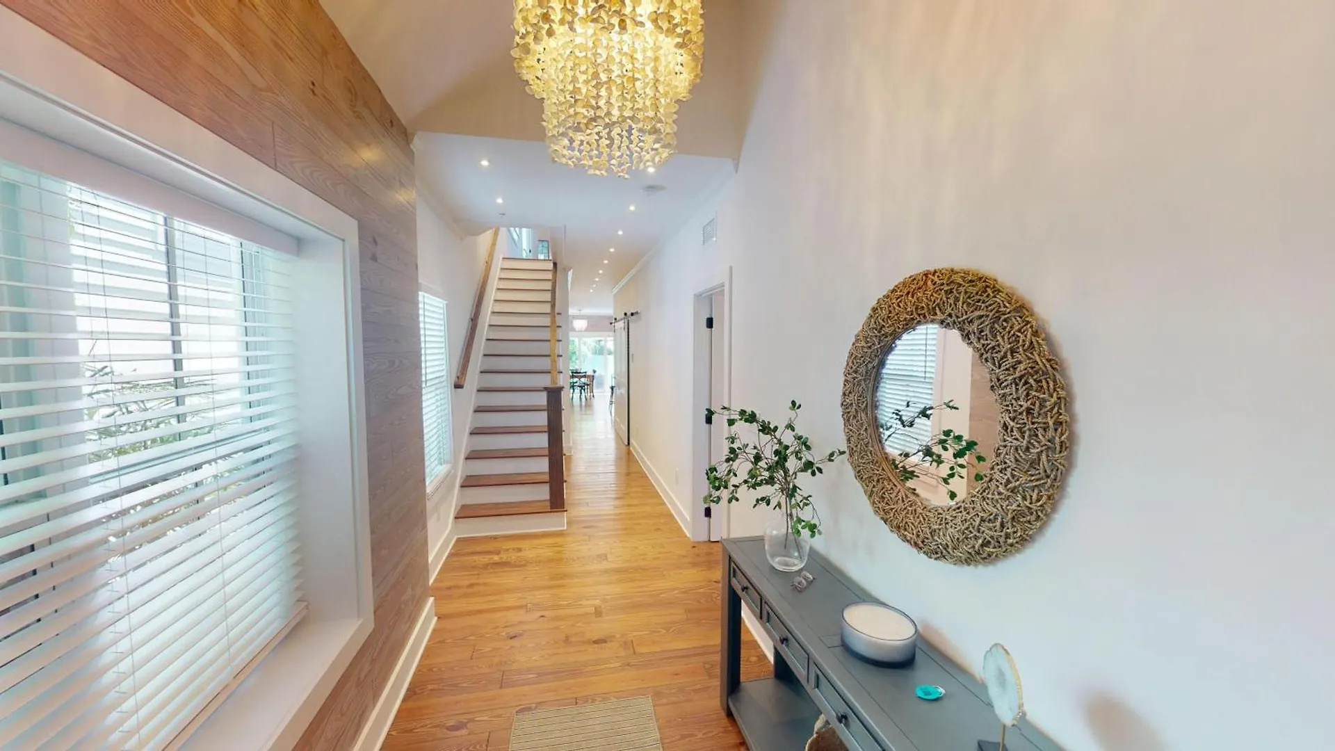Ashe Street Serenade Holiday home *