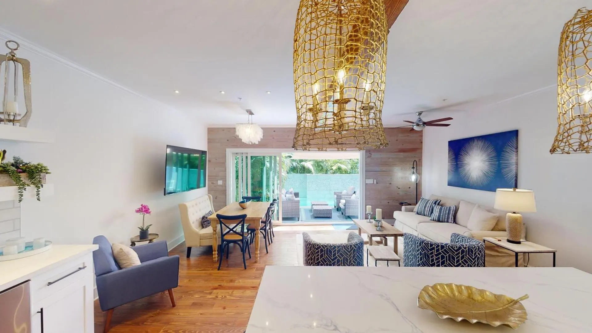 Ashe Street Serenade Holiday home Key West