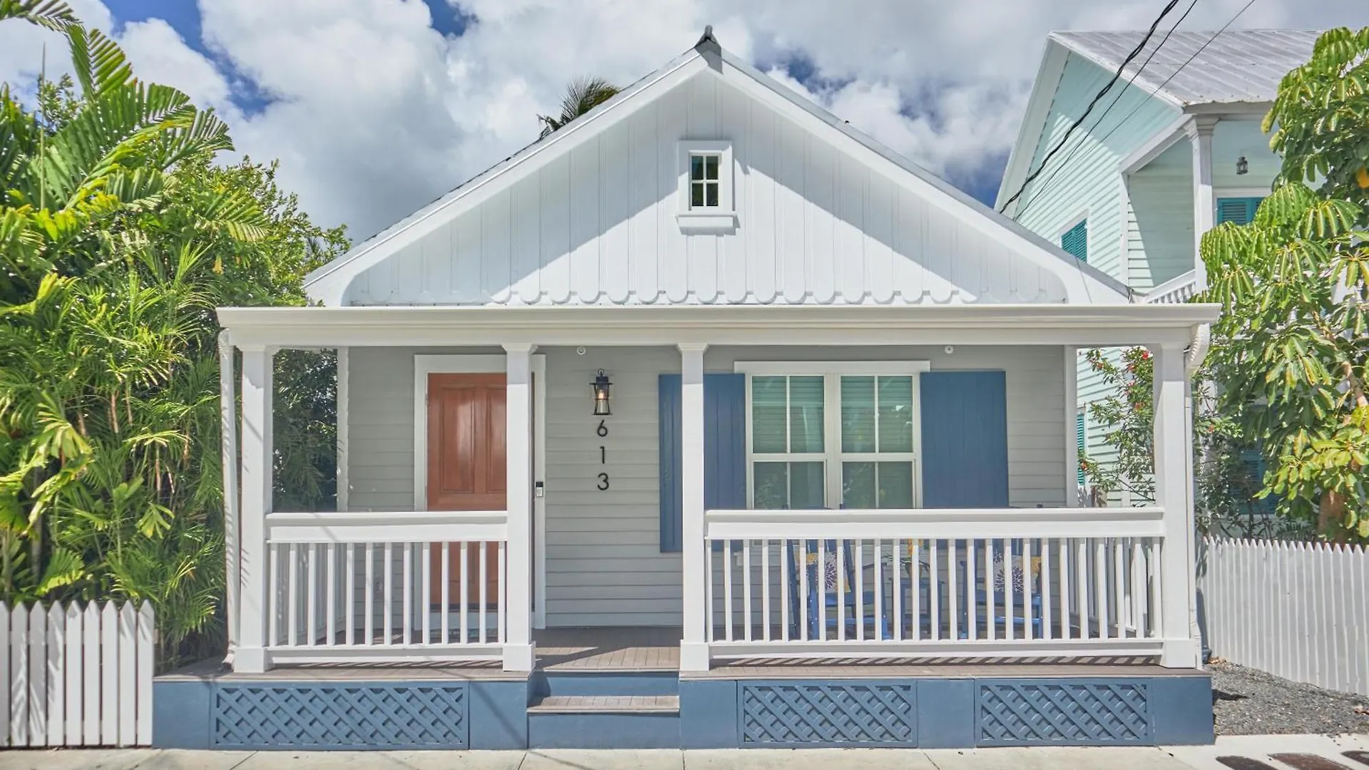 Ashe Street Serenade Holiday home Key West