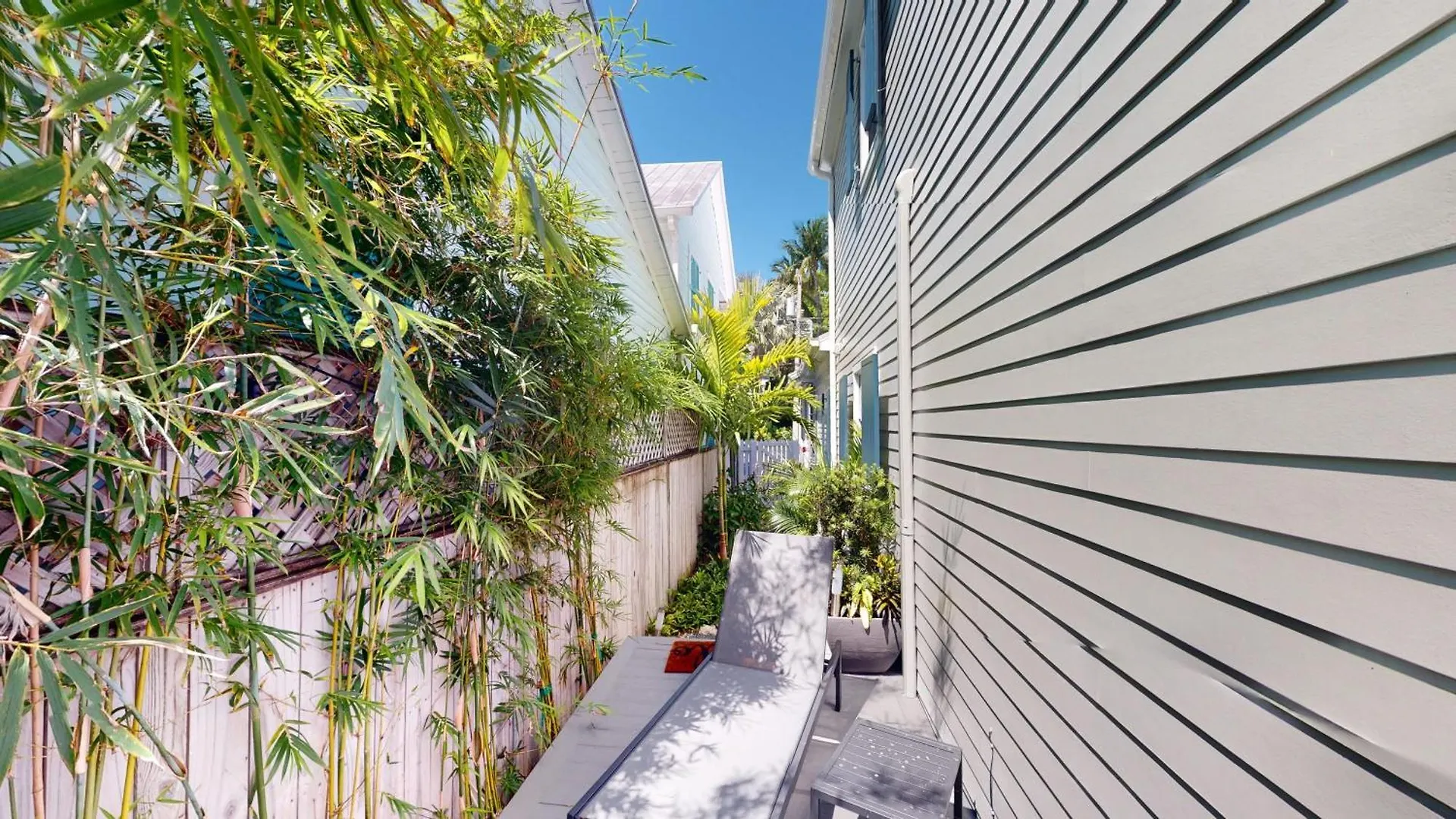 Ashe Street Serenade Holiday home *