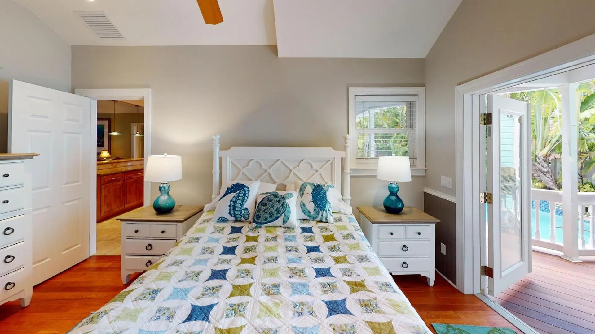 Holiday home Peachy Keen Key West