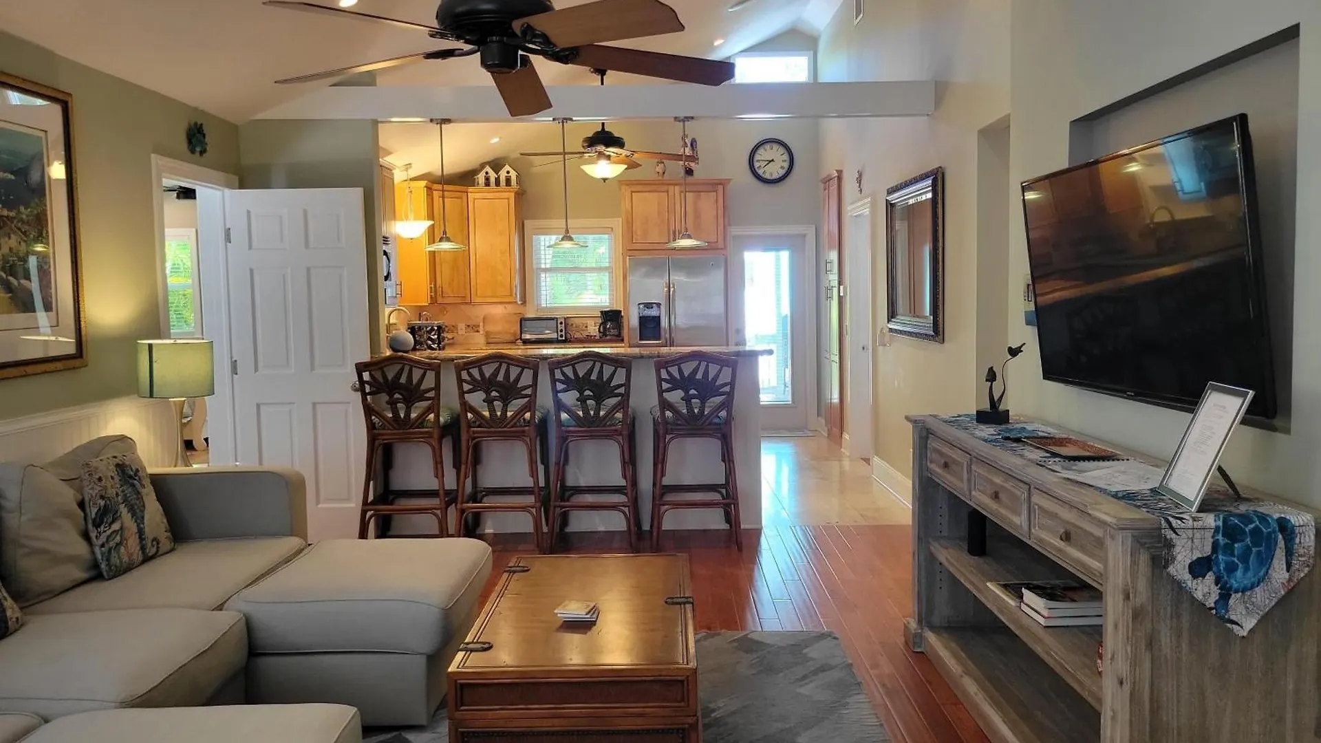 Holiday home Peachy Keen Key West