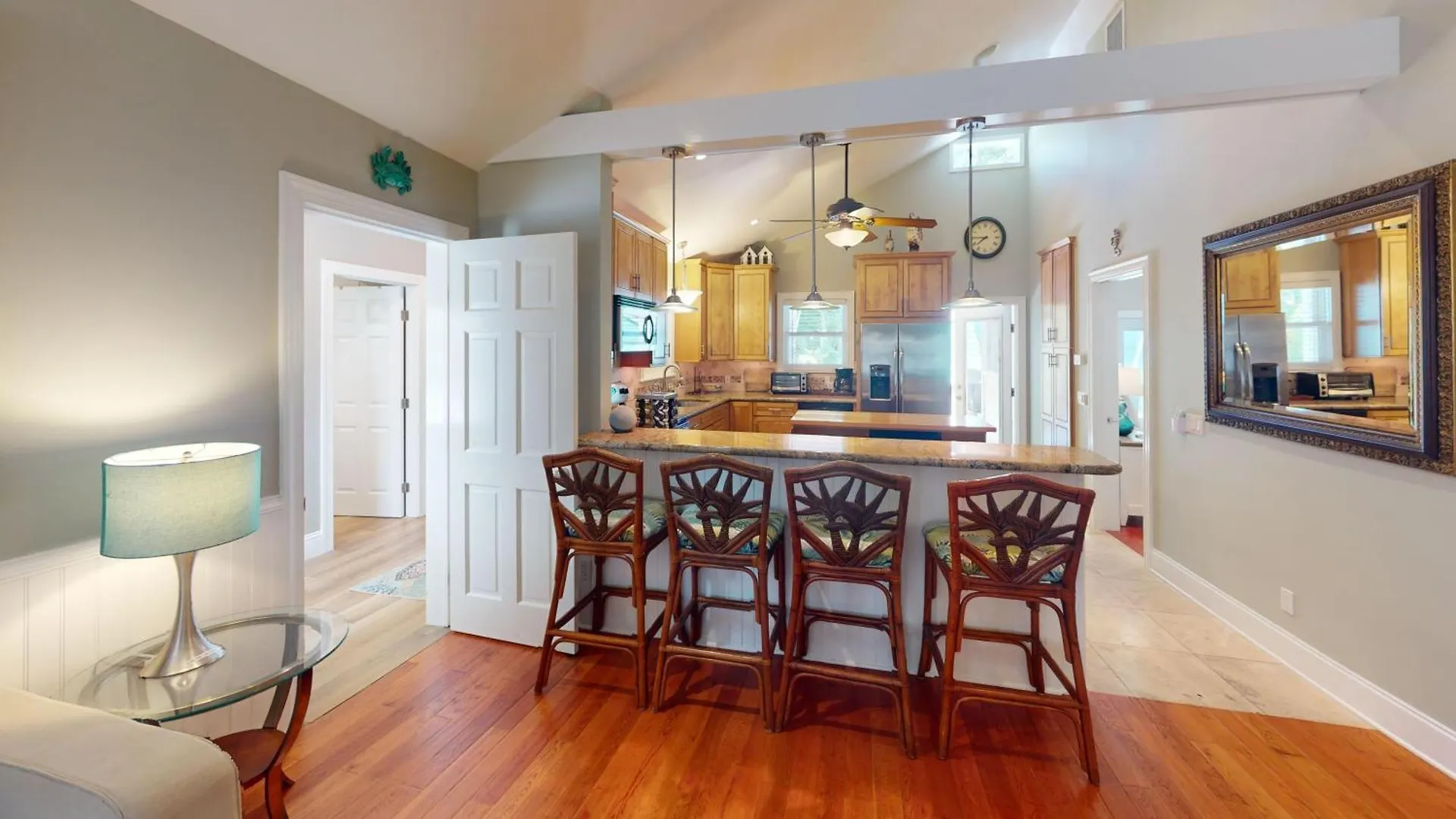 Peachy Keen Holiday home Key West