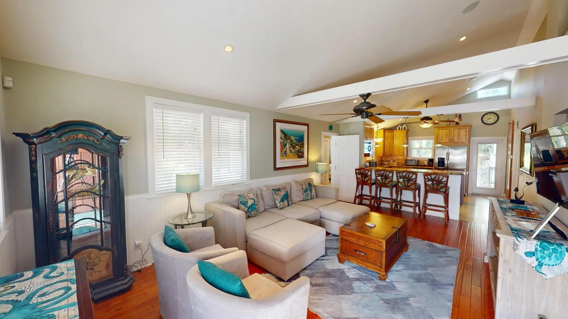 Holiday home Peachy Keen Key West