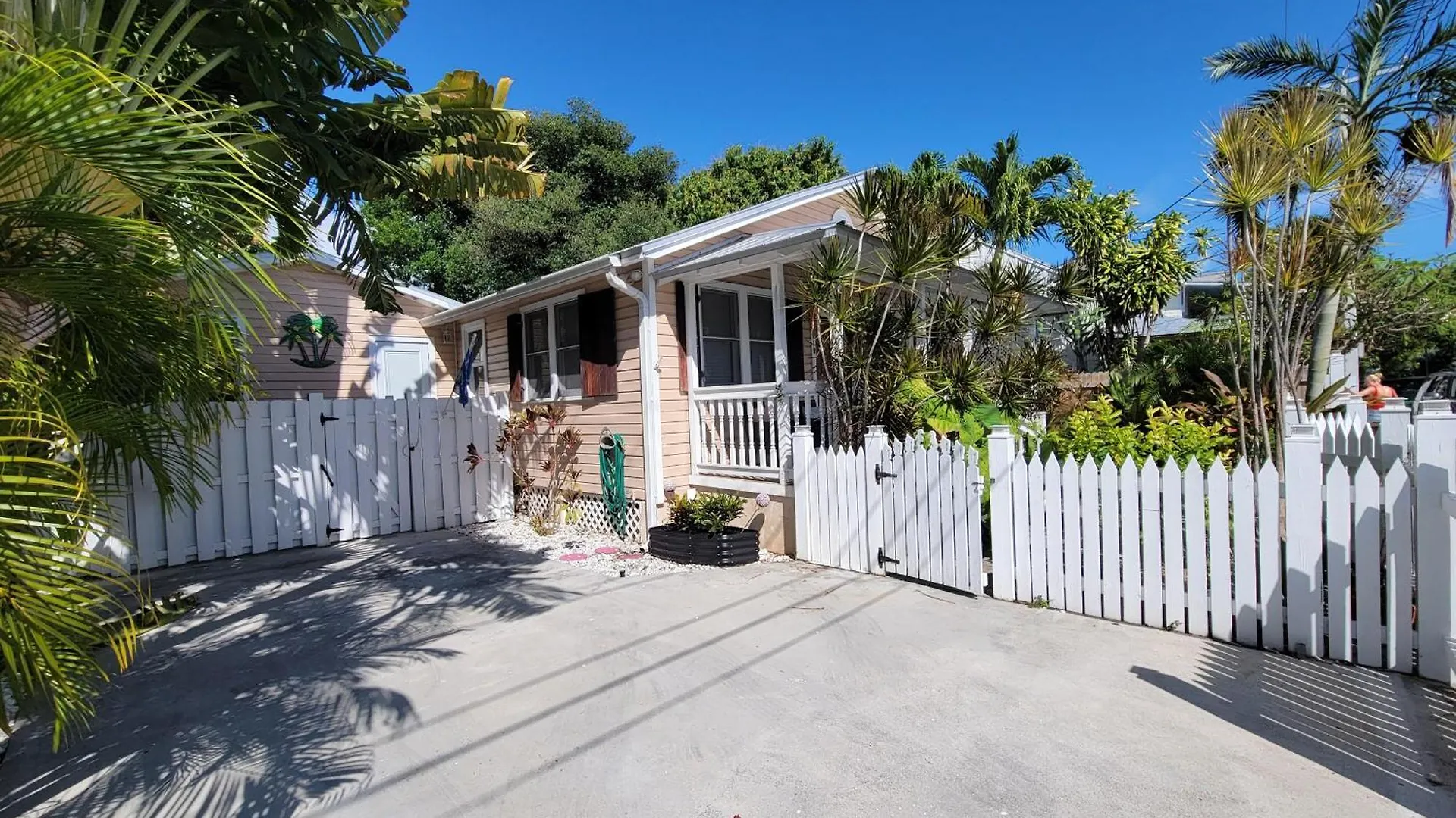 Peachy Keen Holiday home Key West