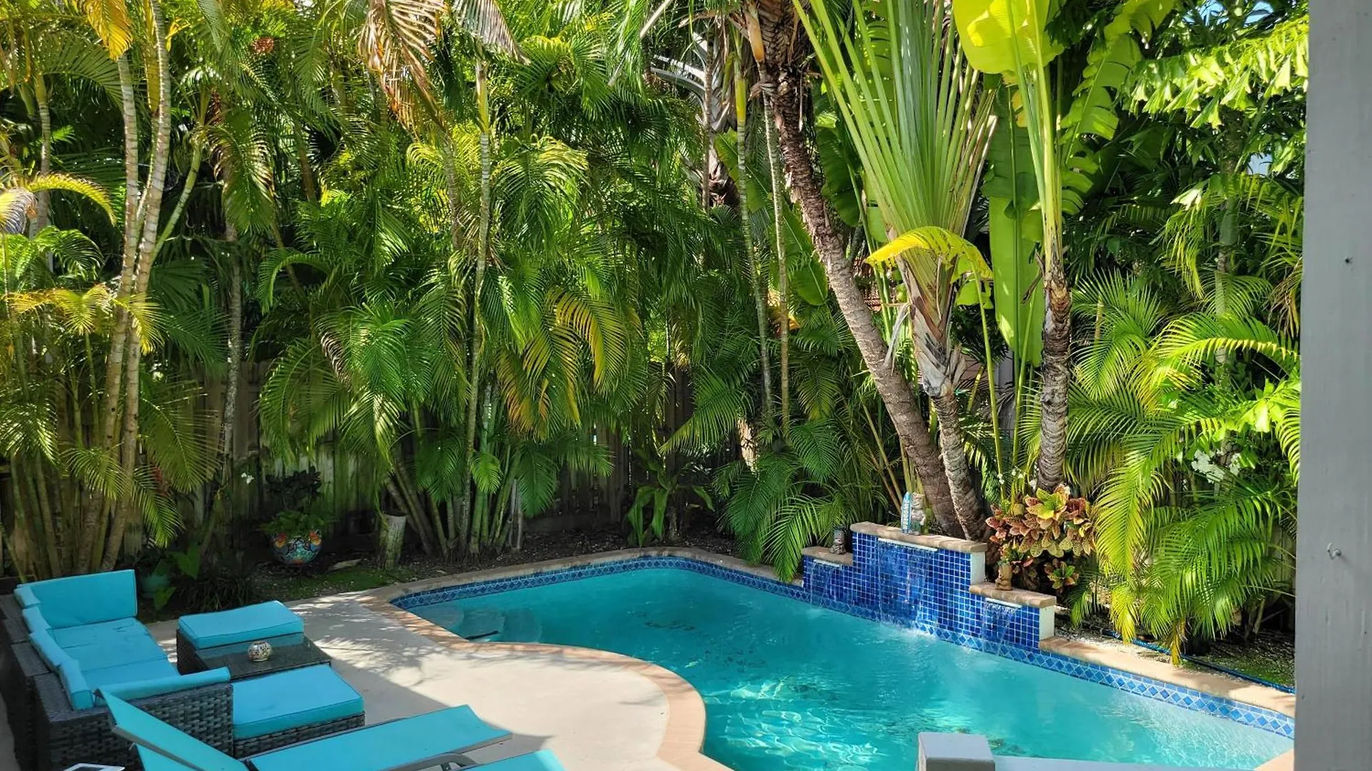 Holiday home Peachy Keen Key West