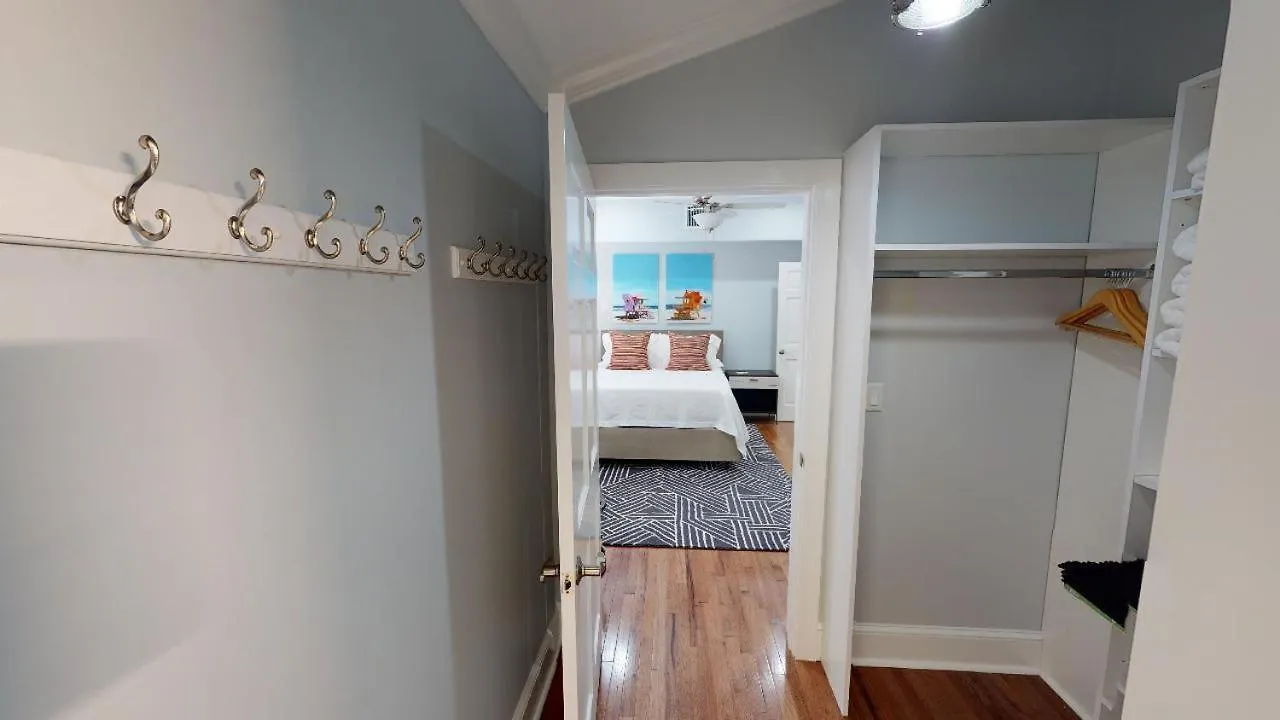 Casa vacanze Shady Palms Key West
