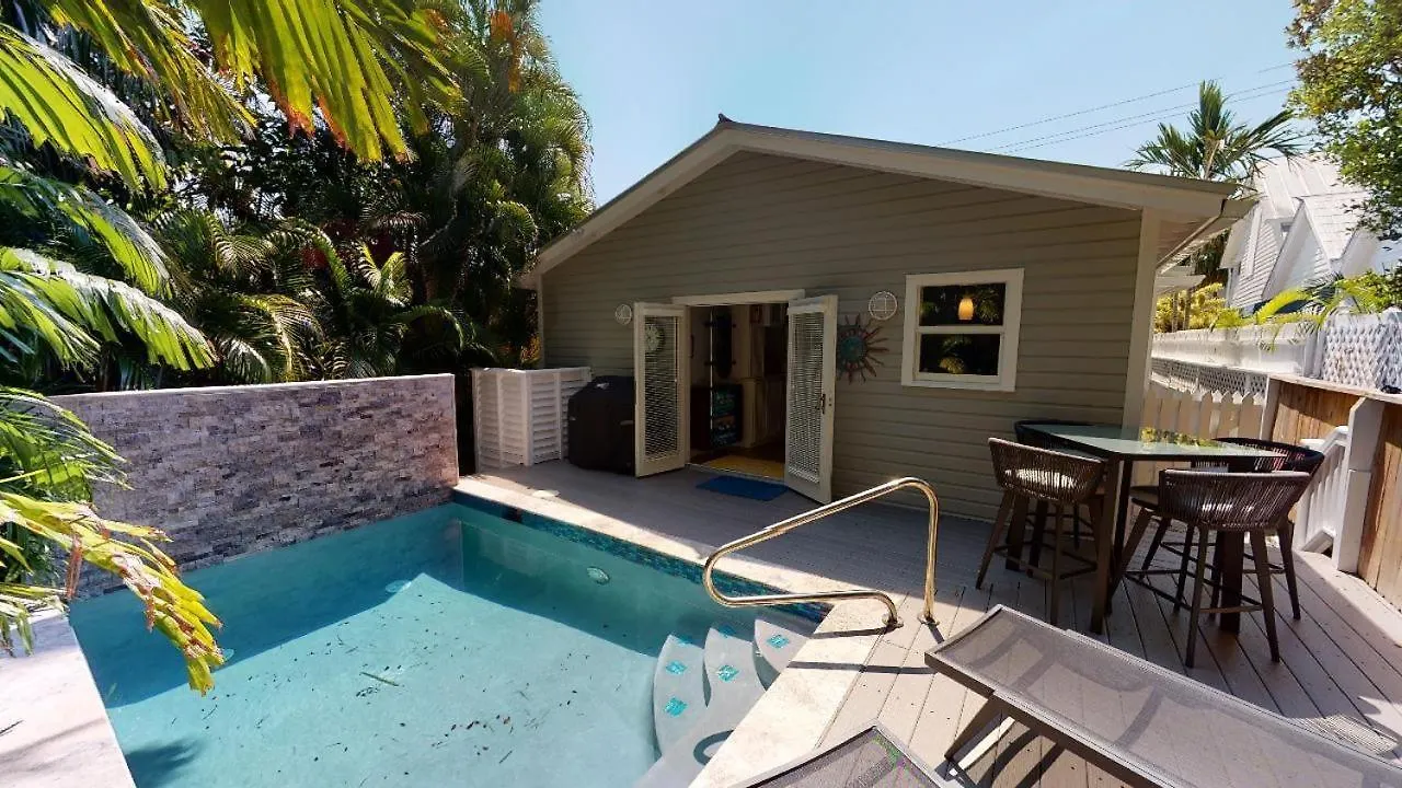 Shady Palms Casa vacanze *