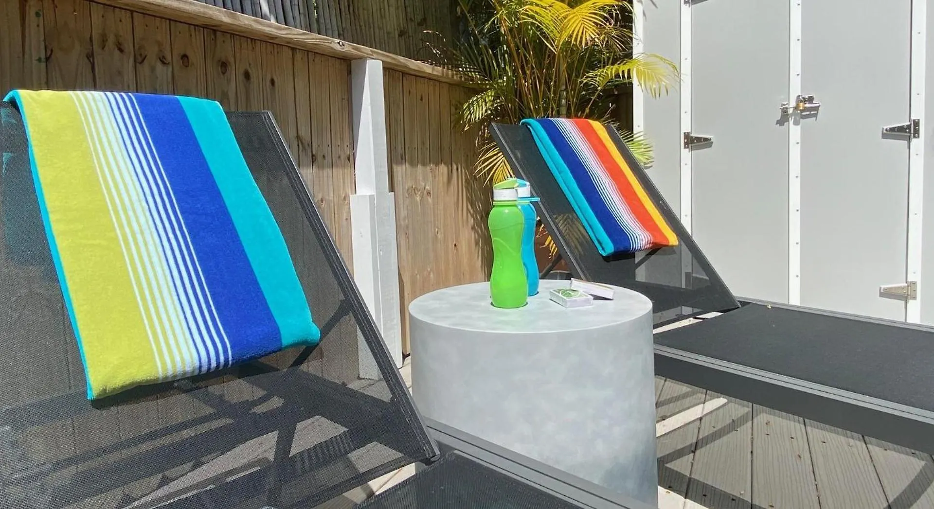 Casa vacanze Shady Palms *