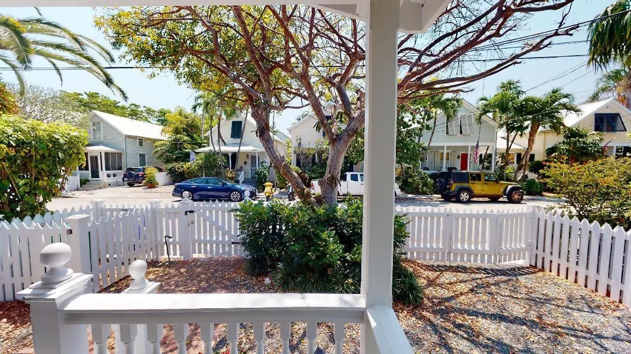 Casa vacanze Shady Palms Key West