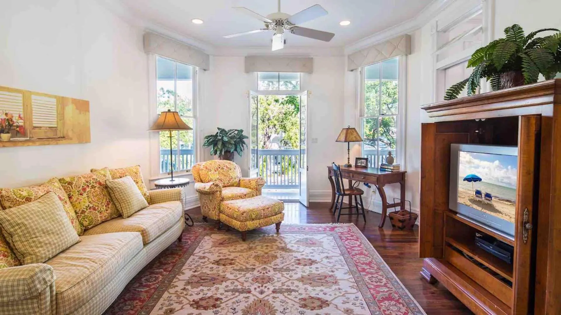 The Admirals Estate By Last Key Realty Holiday home