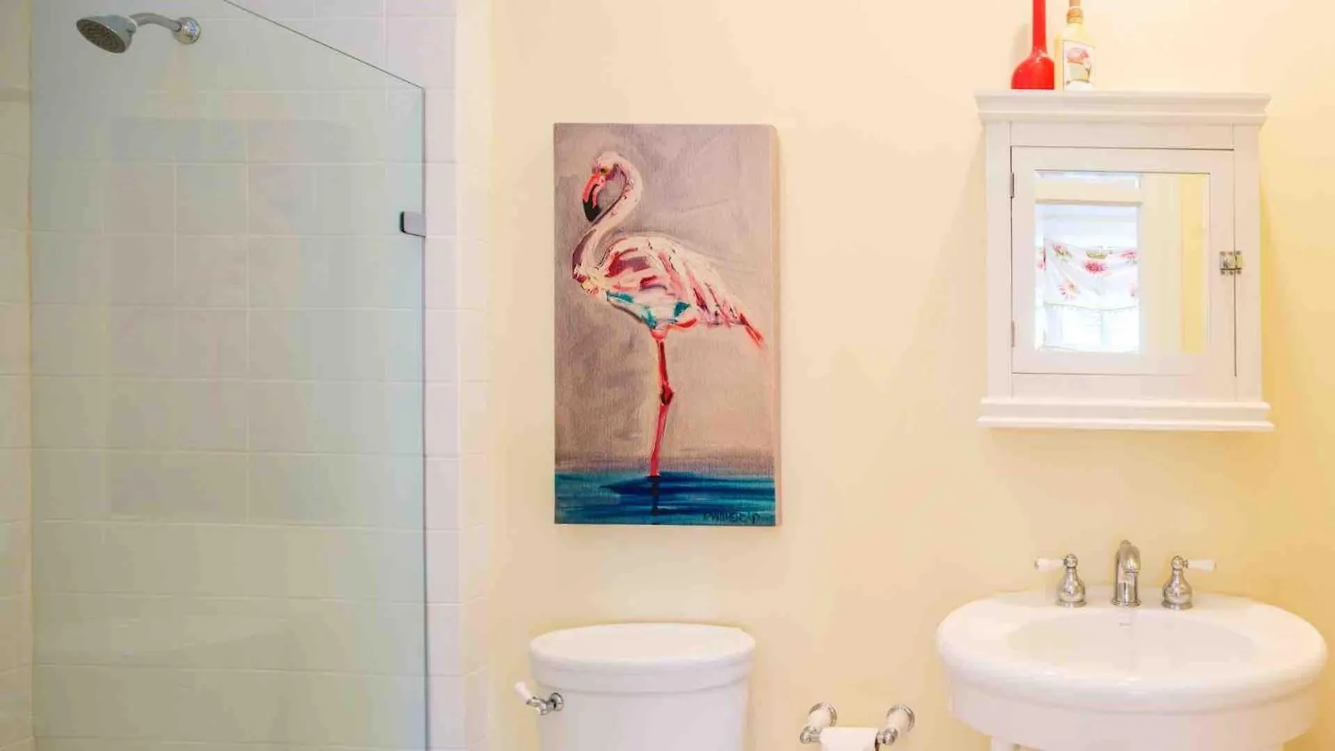 The Admirals Estate By Last Key Realty Holiday home