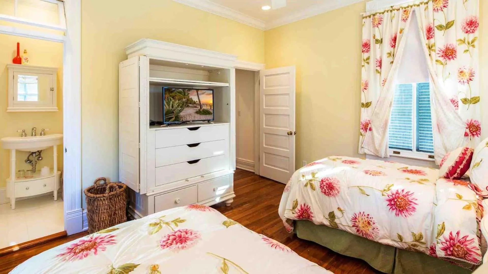 Holiday home The Admirals Estate By Last Key Realty Key West