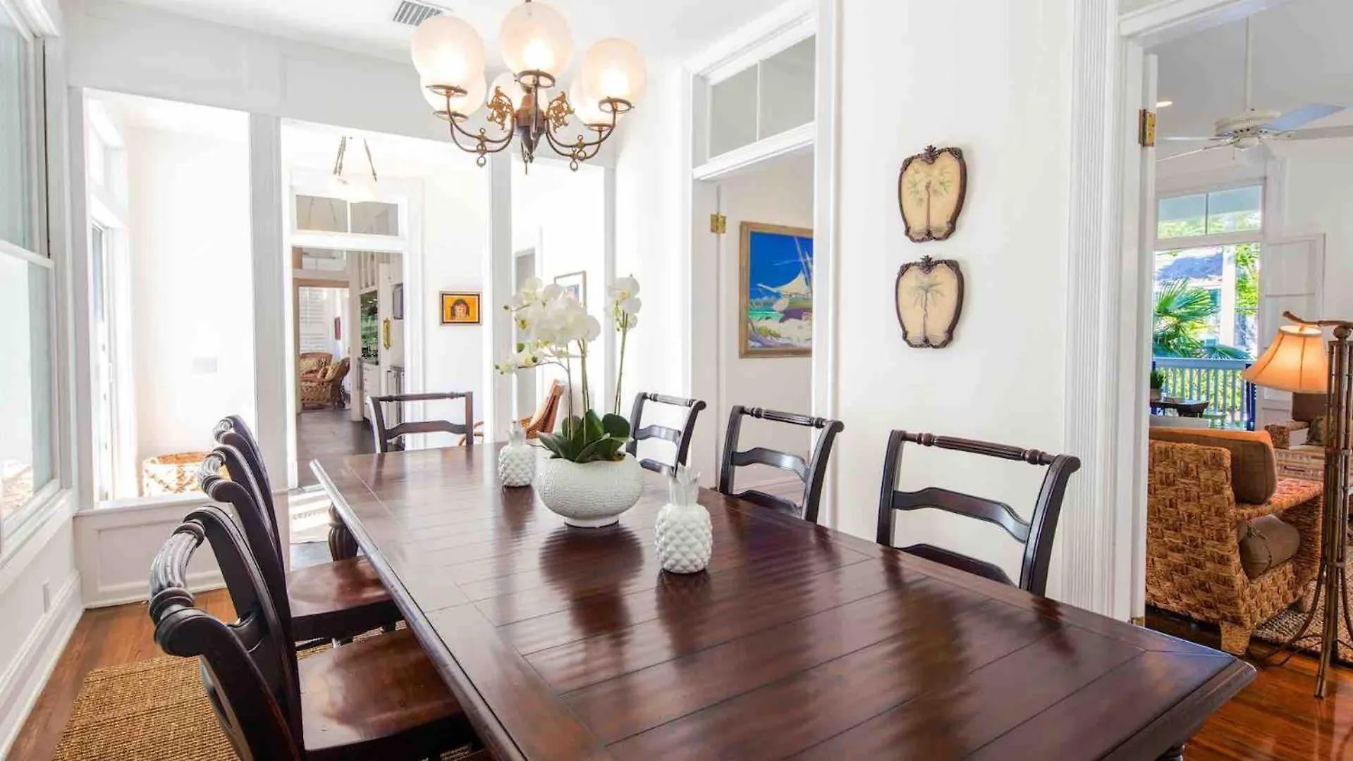 The Admirals Estate By Last Key Realty Holiday home Key West