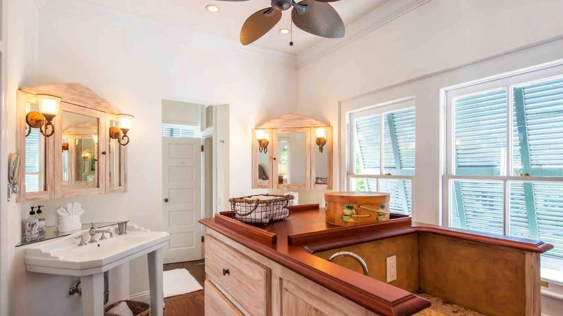 Holiday home The Admirals Estate By Last Key Realty Key West