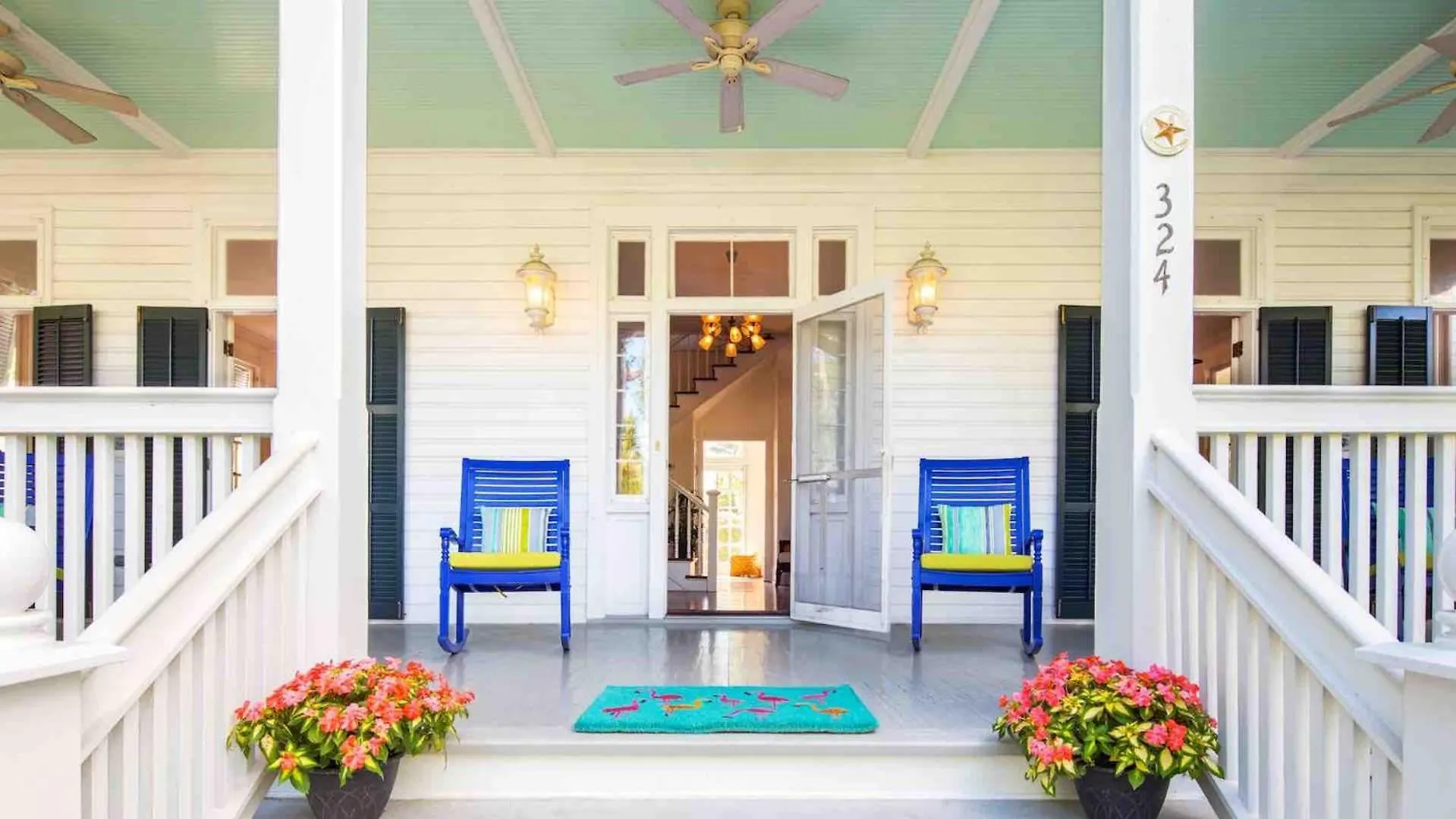 The Admirals Estate By Last Key Realty * Key West