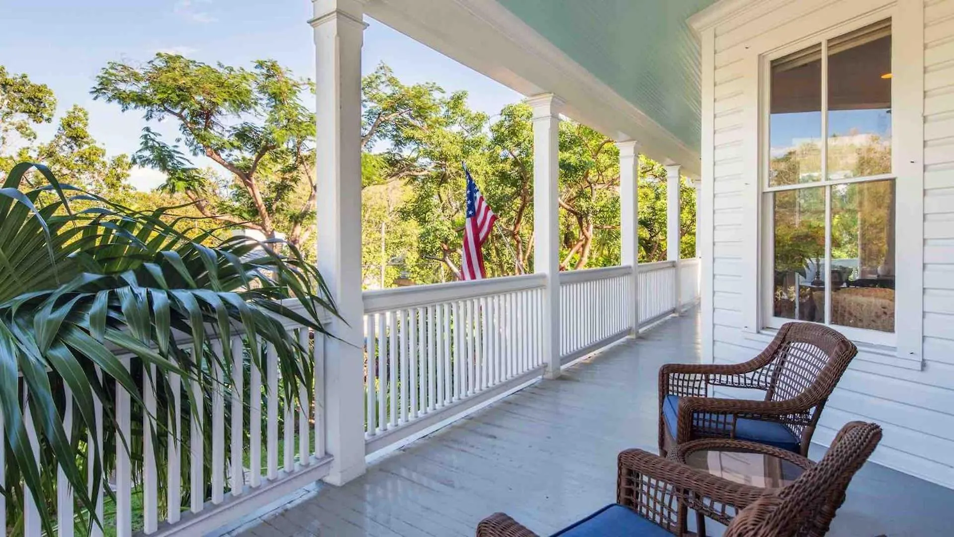 The Admirals Estate By Last Key Realty *