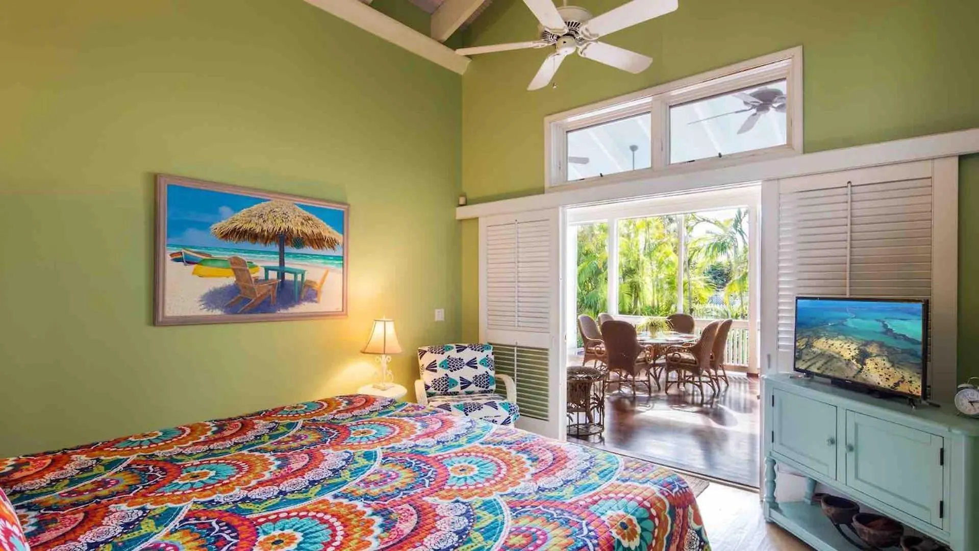 The Admirals Estate By Last Key Realty Holiday home *