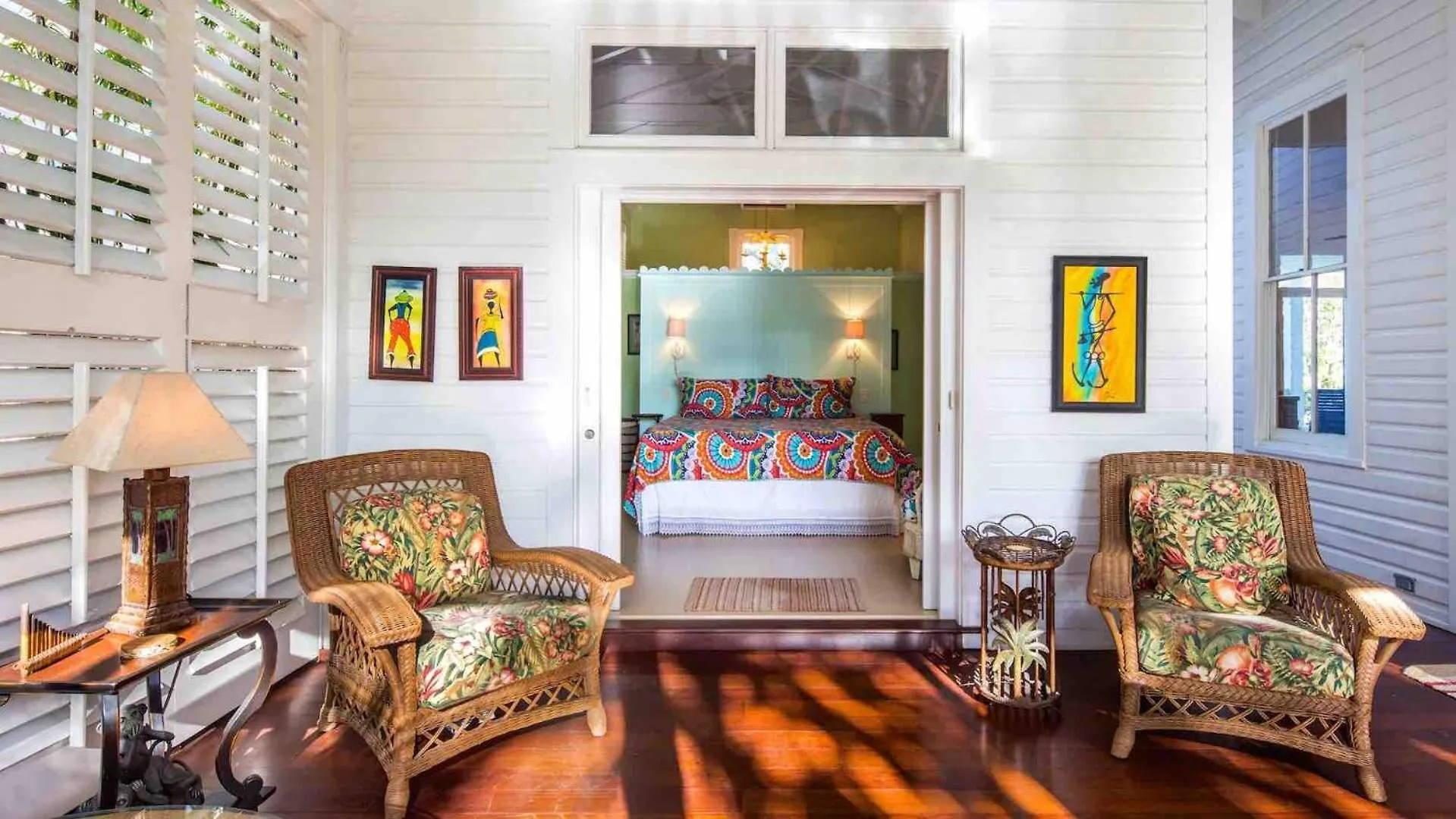 The Admirals Estate By Last Key Realty Key West