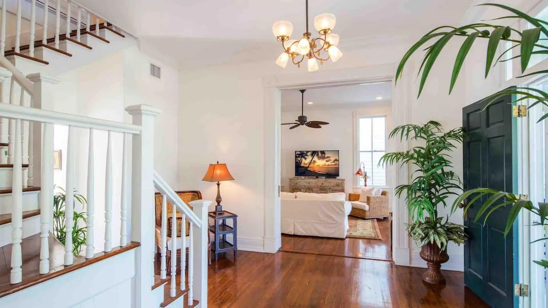The Admirals Estate By Last Key Realty Holiday home *