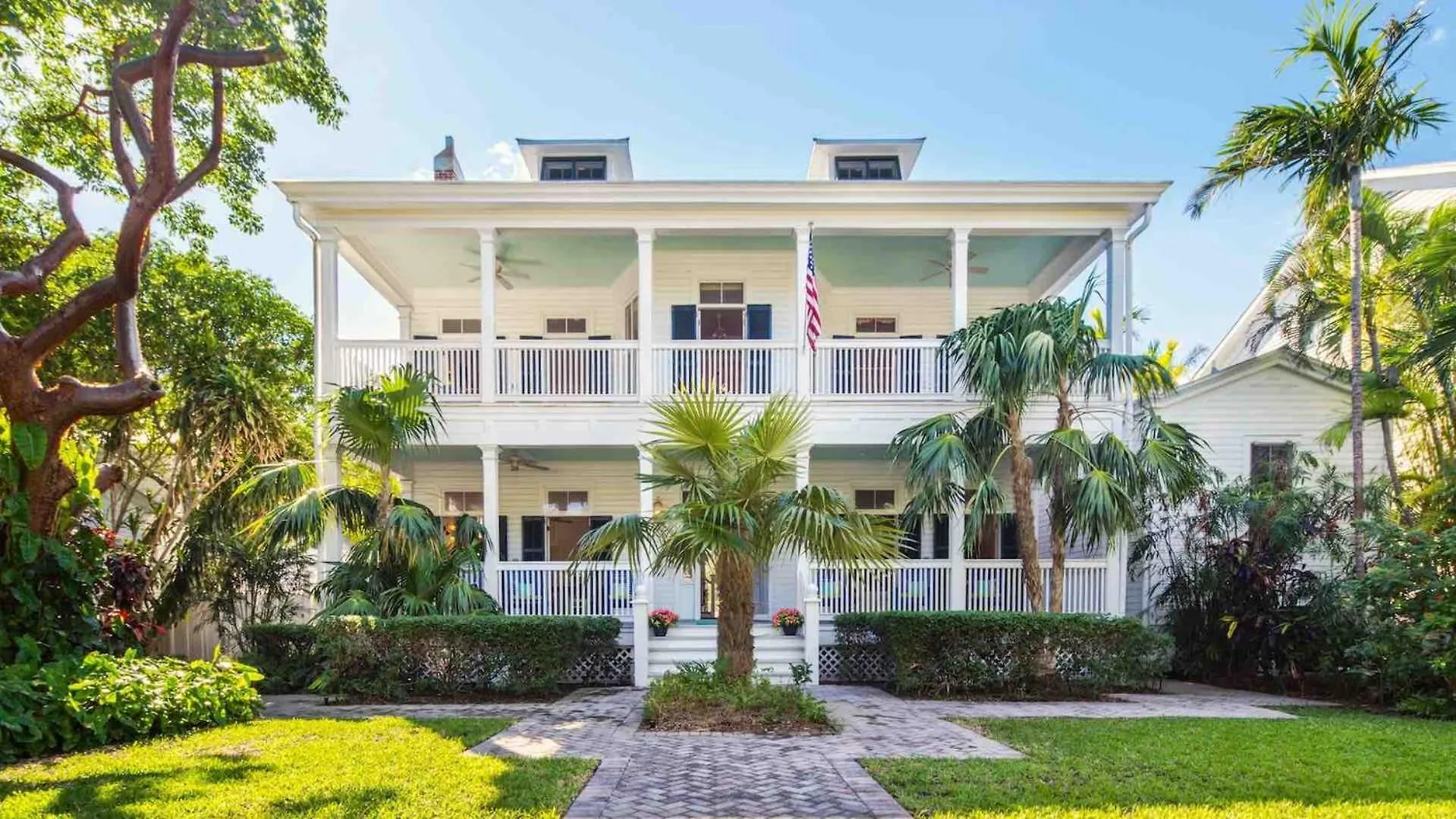 Holiday home The Admirals Estate By Last Key Realty *