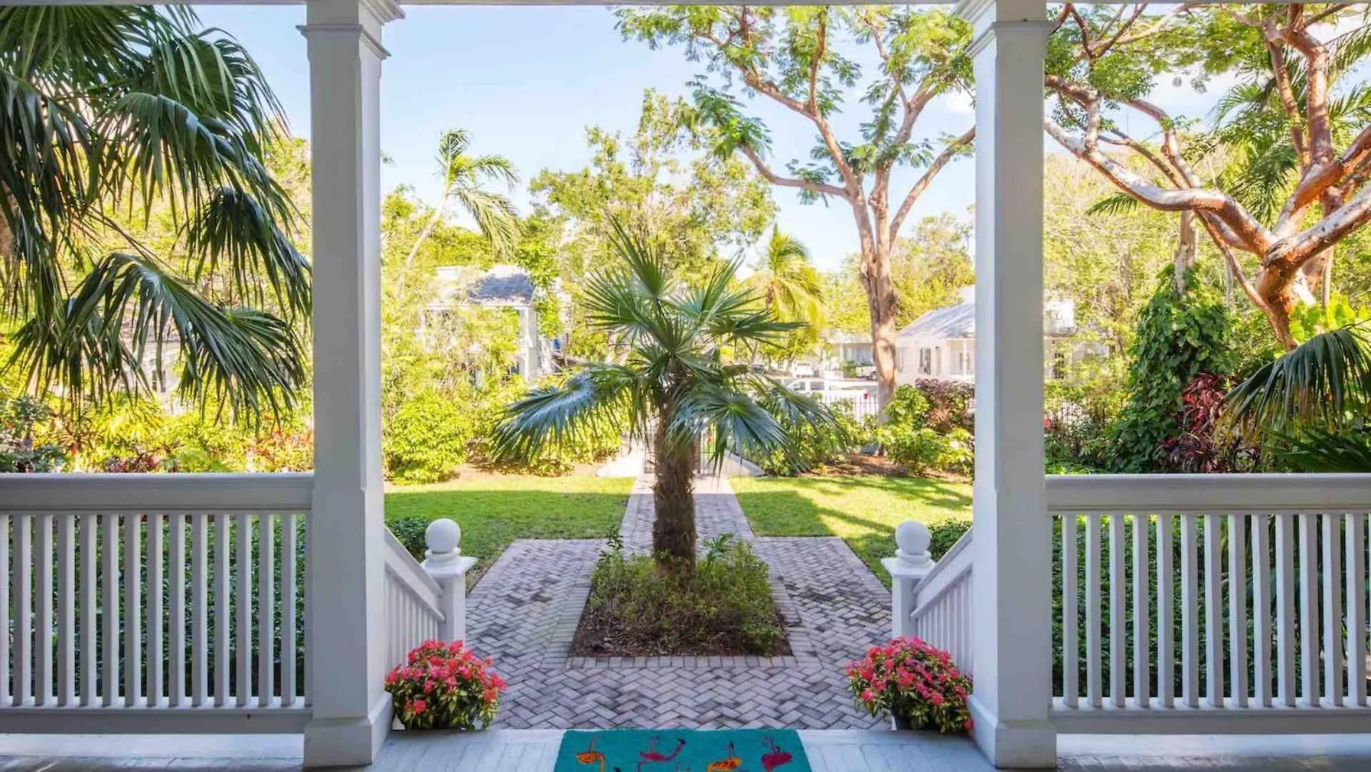Holiday home The Admirals Estate By Last Key Realty Key West