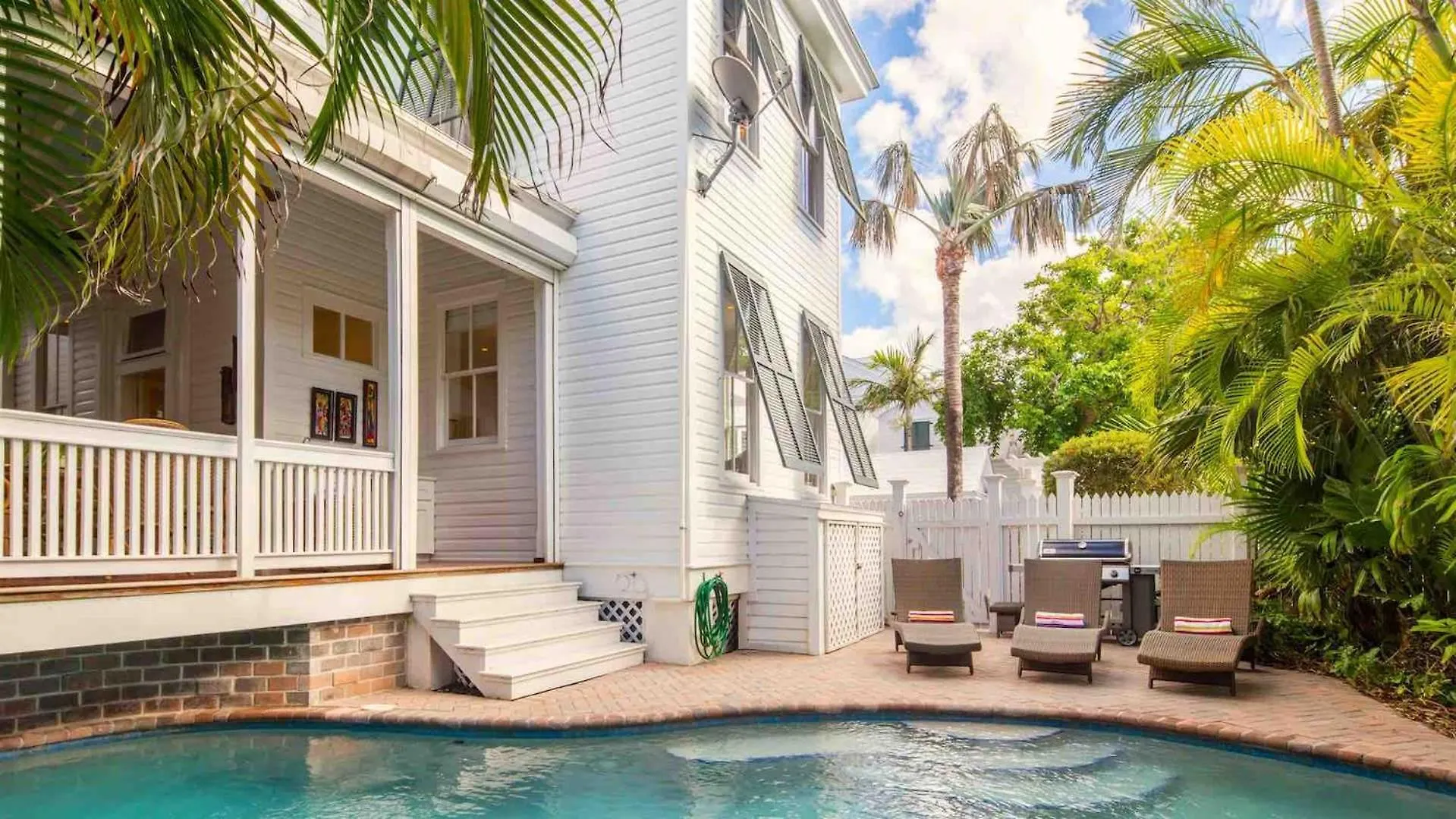 The Admirals Estate By Last Key Realty *