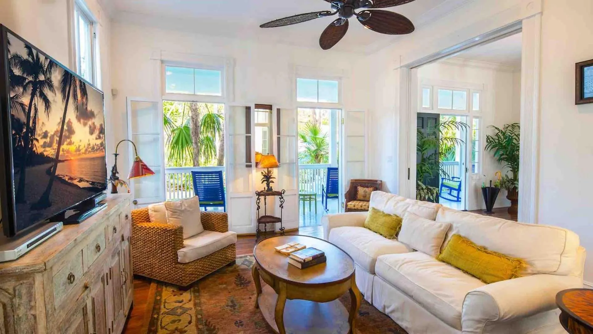 The Admirals Estate By Last Key Realty Key West