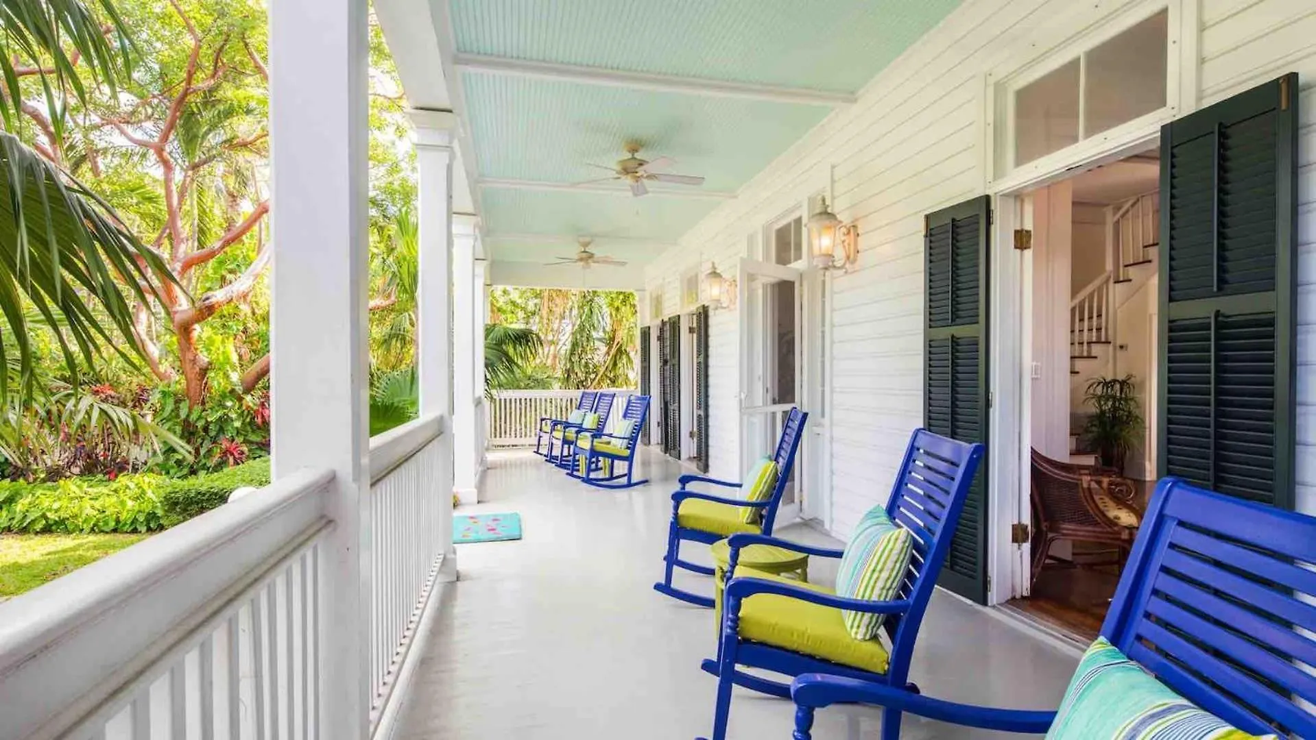 The Admirals Estate By Last Key Realty * Key West