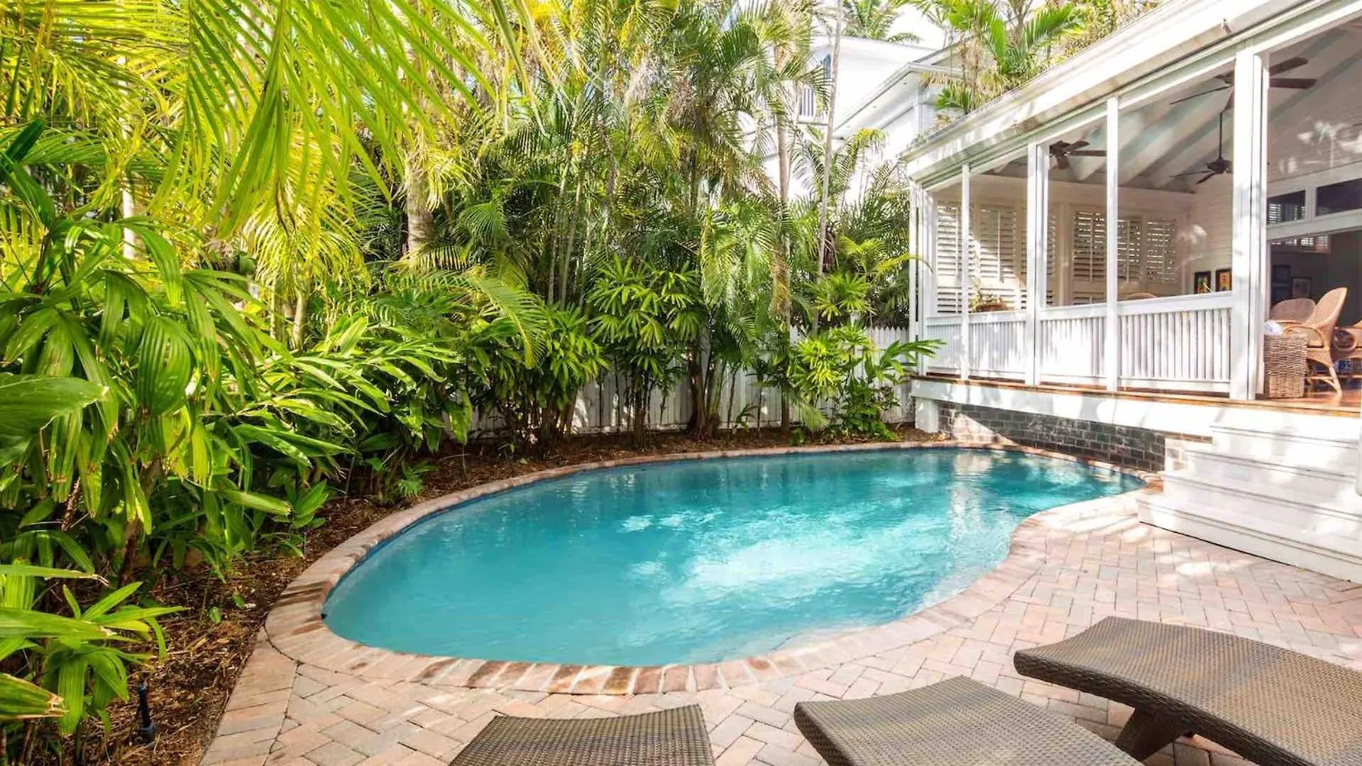 Holiday home The Admirals Estate By Last Key Realty