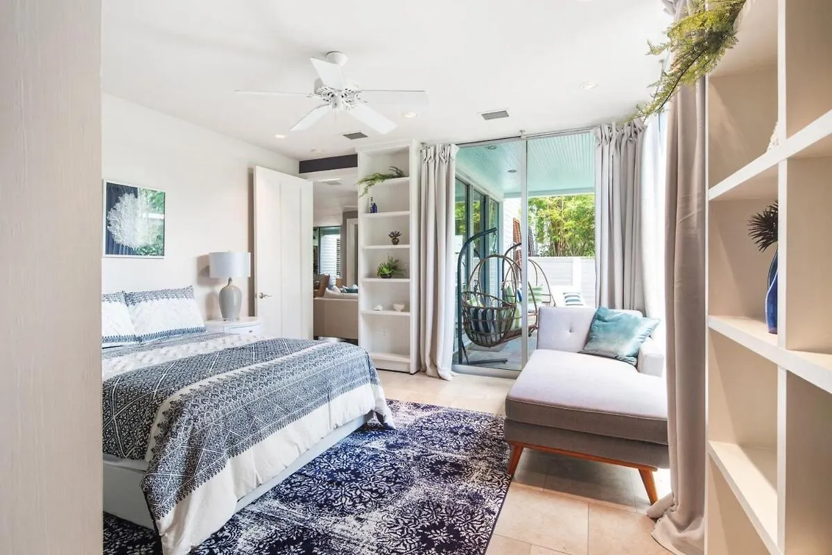Zen Villa Key West