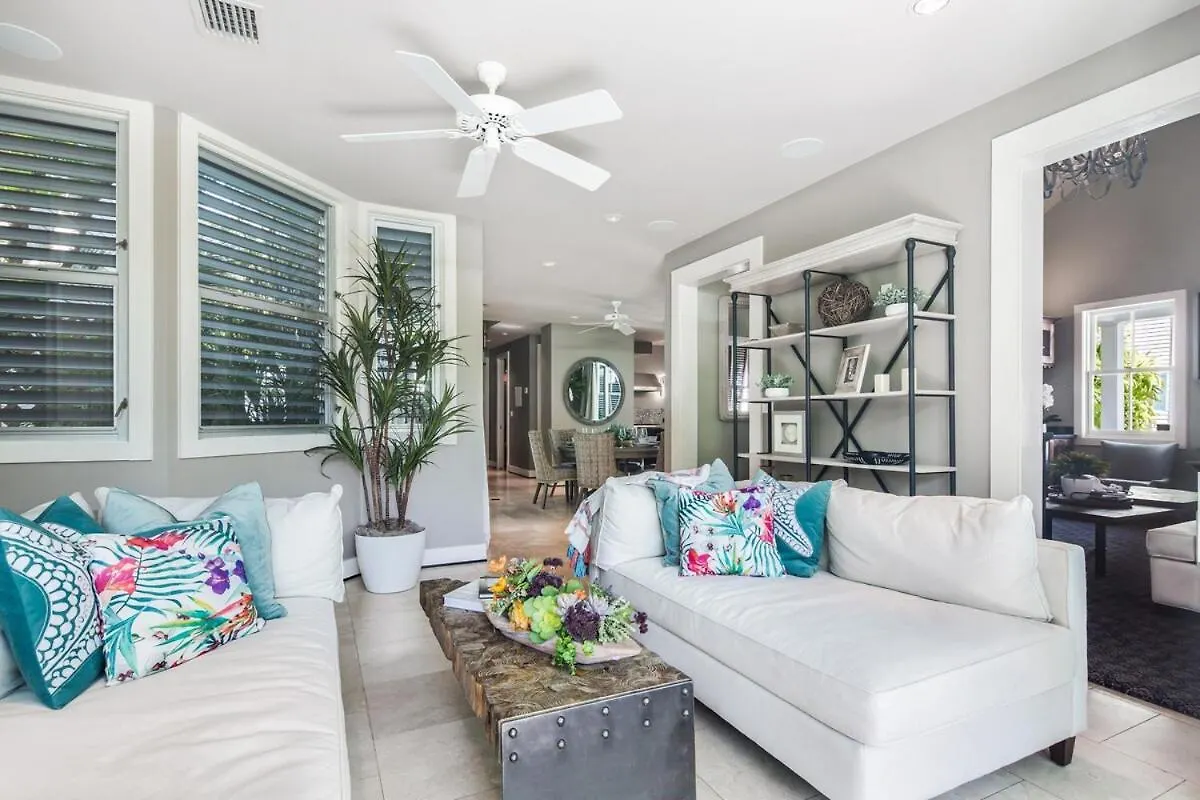 Villa Zen Key West