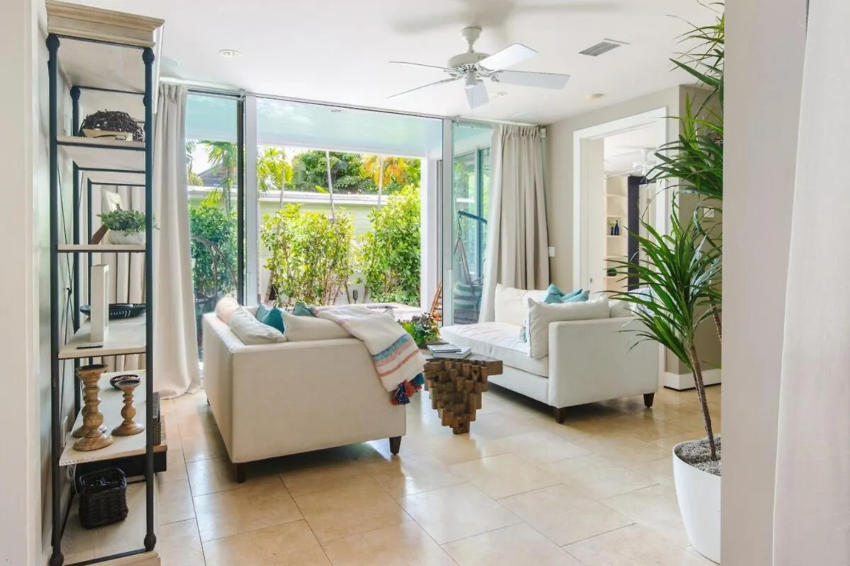 Zen Villa Key West