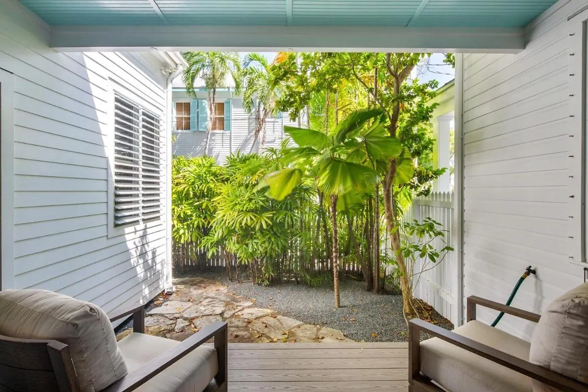 Zen * Key West