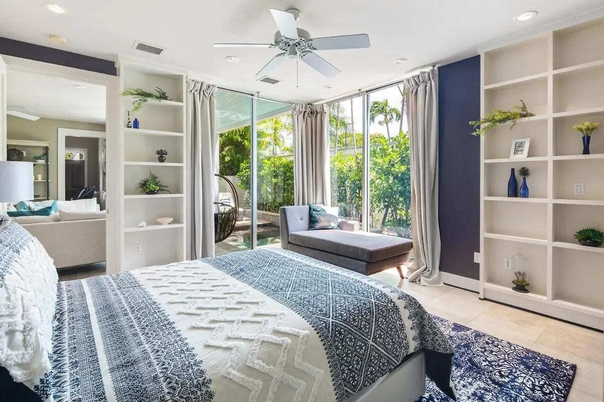 Villa Zen Key West