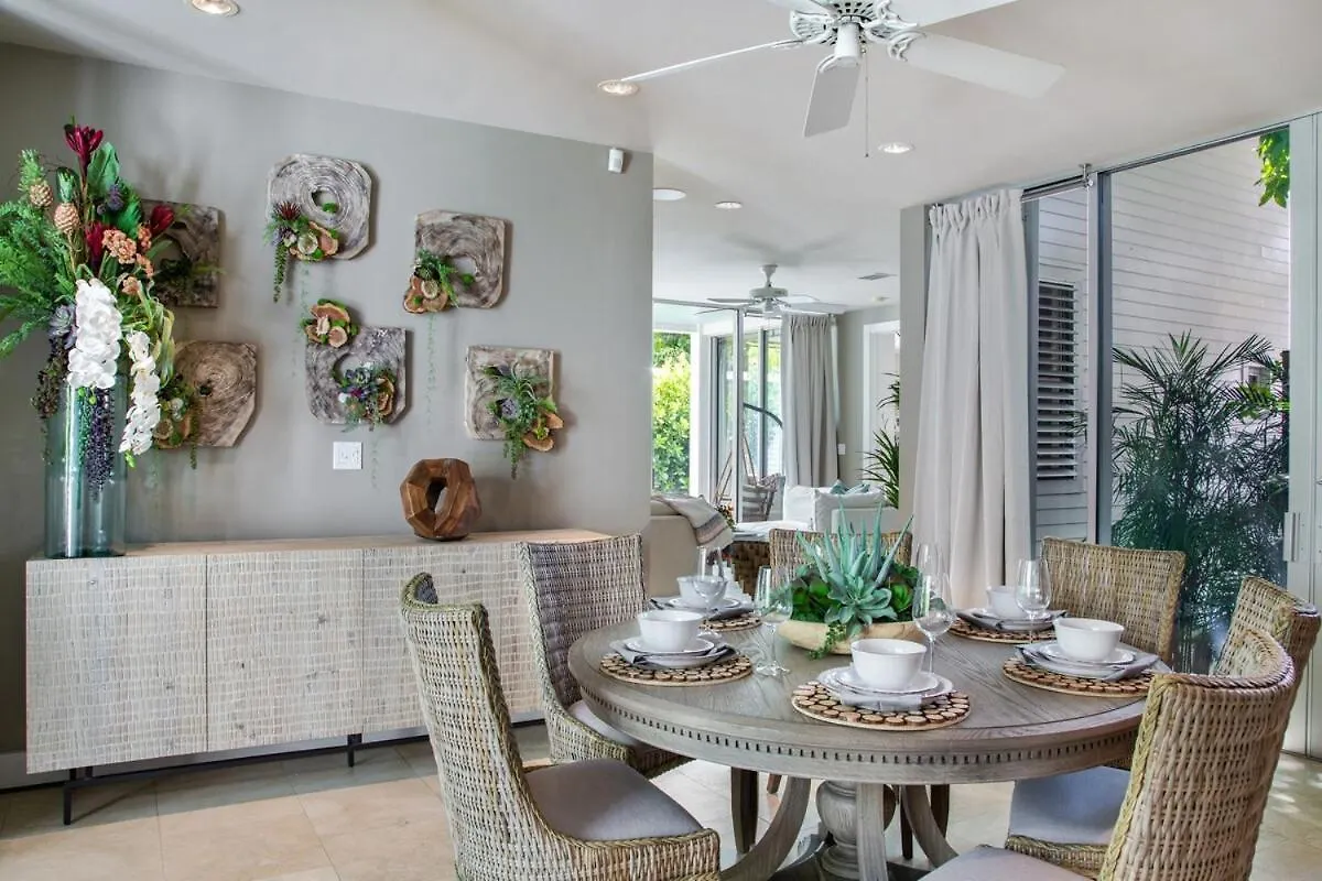 Villa Zen Key West