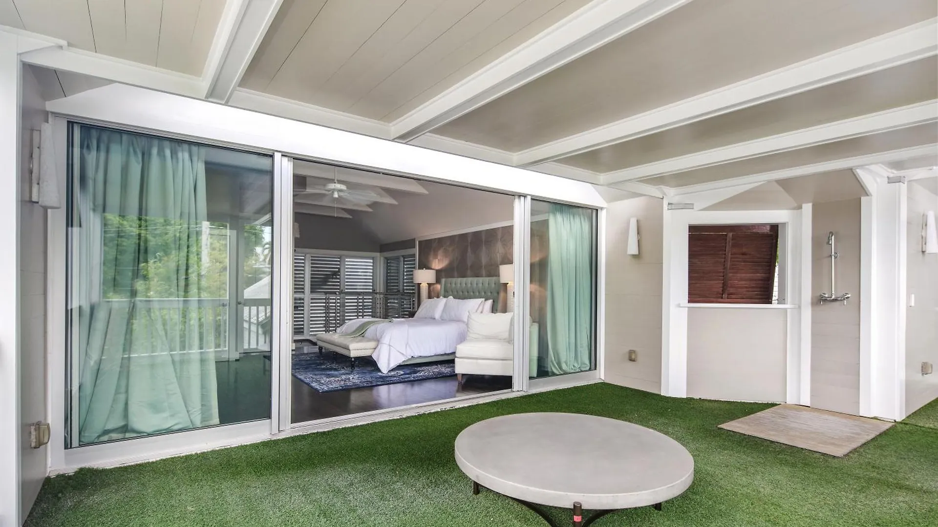 Villa Zen