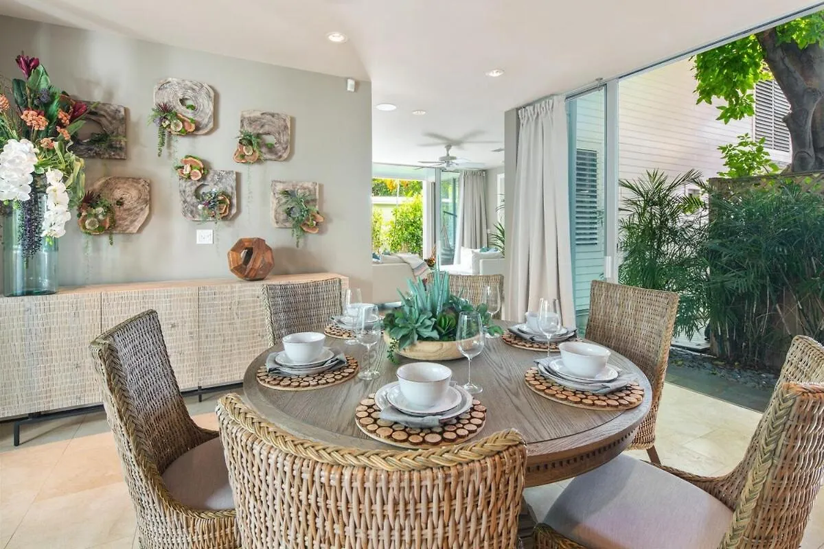 Zen Villa Key West