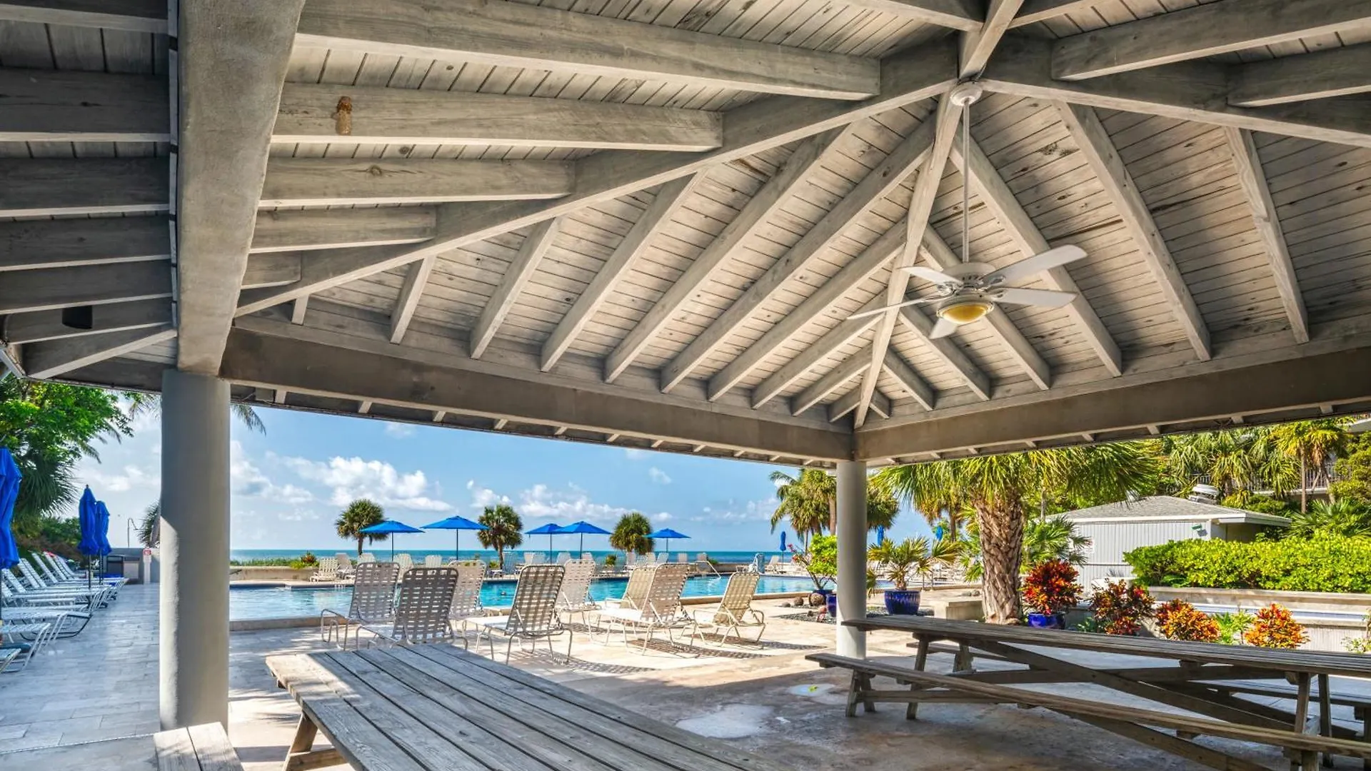 Coconut Palms Key West