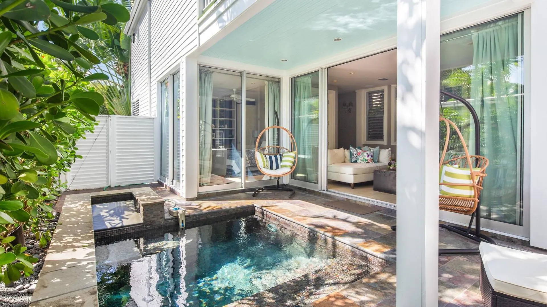 Zen Villa *