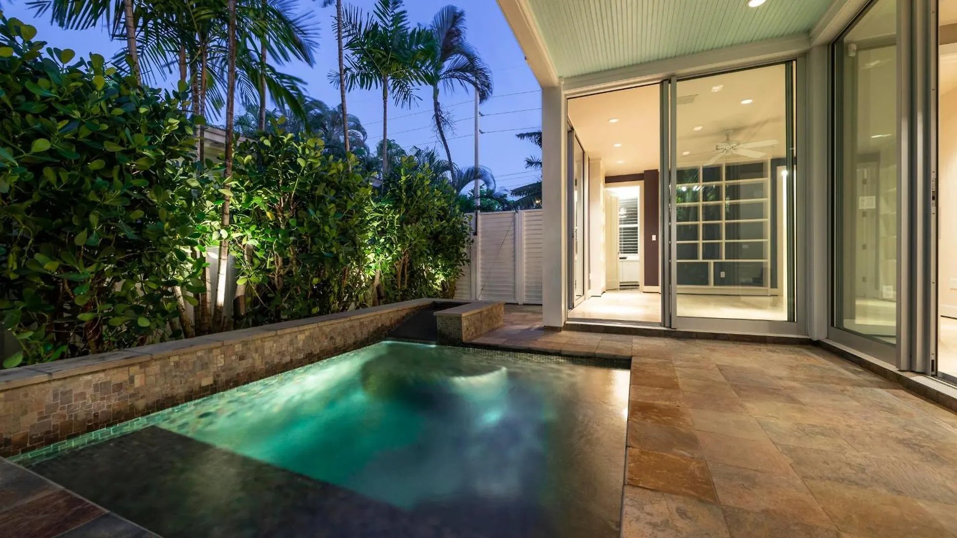 Zen Villa *