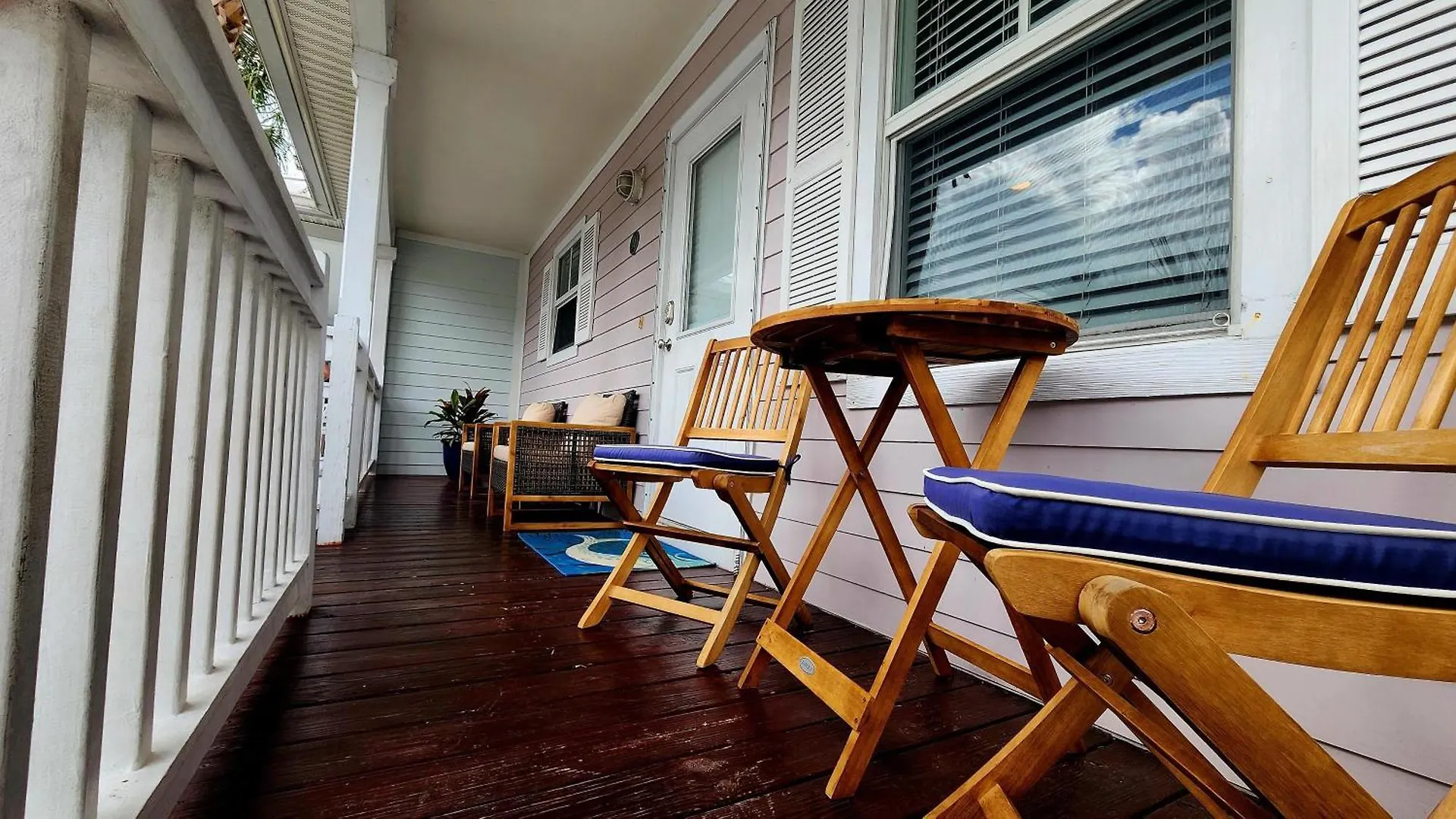 Mermaids Retreat At Coral Hammock Casa vacanze Key West