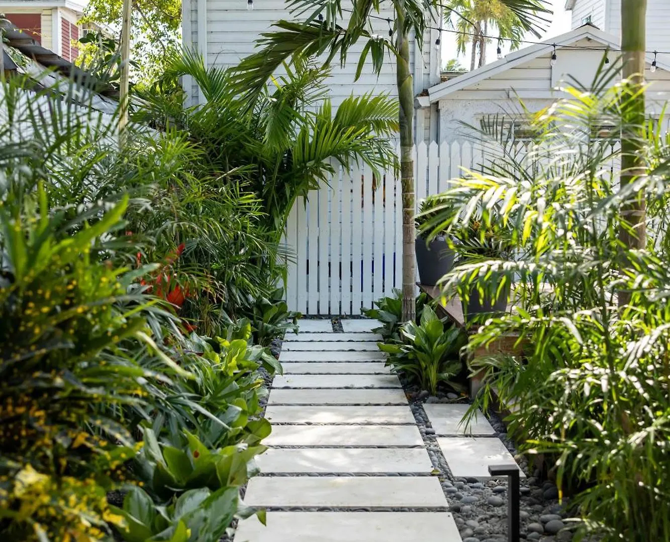 Holiday home Lighthouse Key West