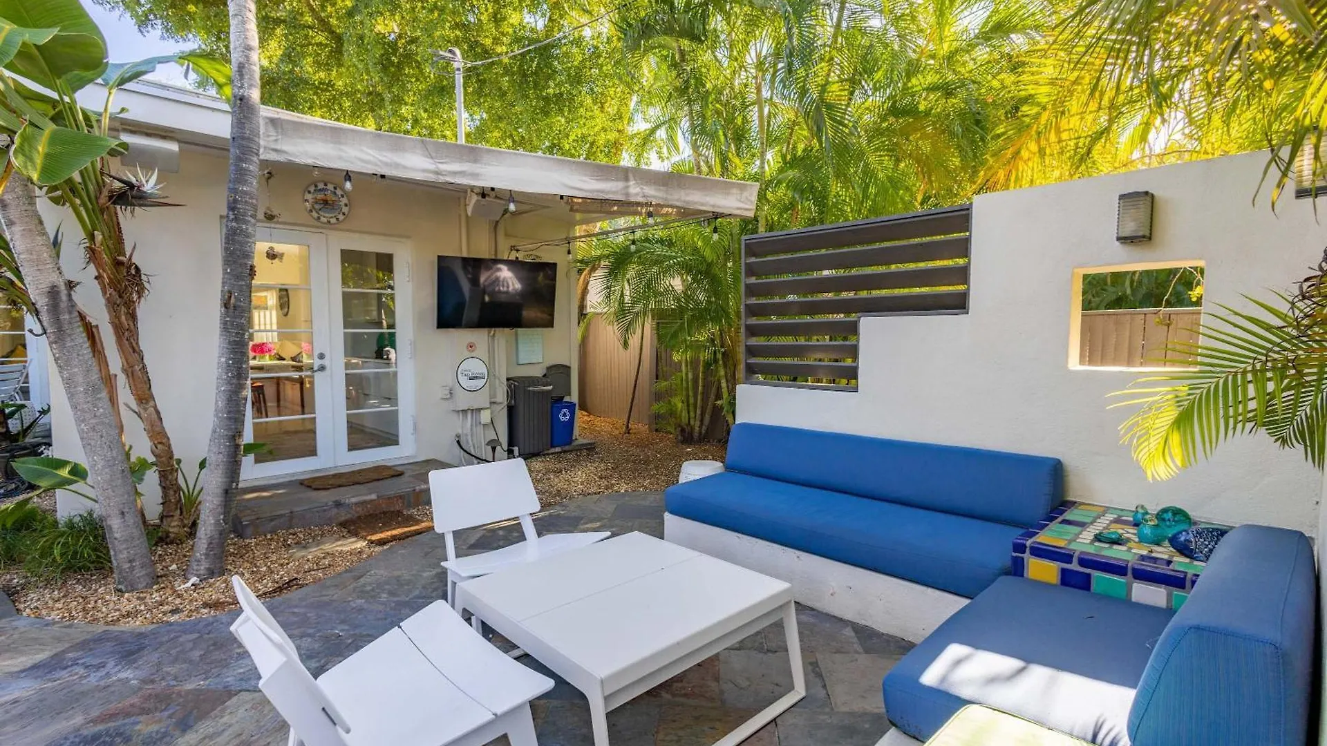 New Hidden Oasis- Waterfall Pool Close To Key West