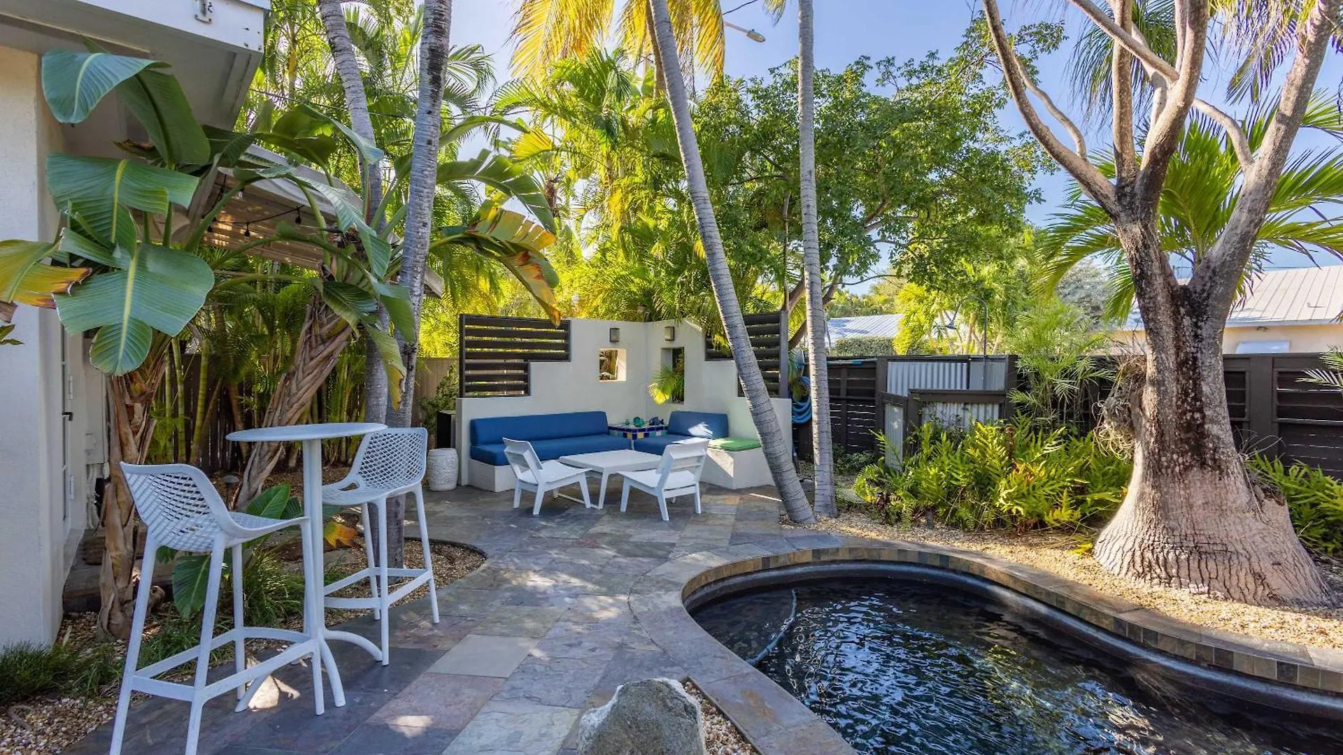 New Hidden Oasis- Waterfall Pool Close To *