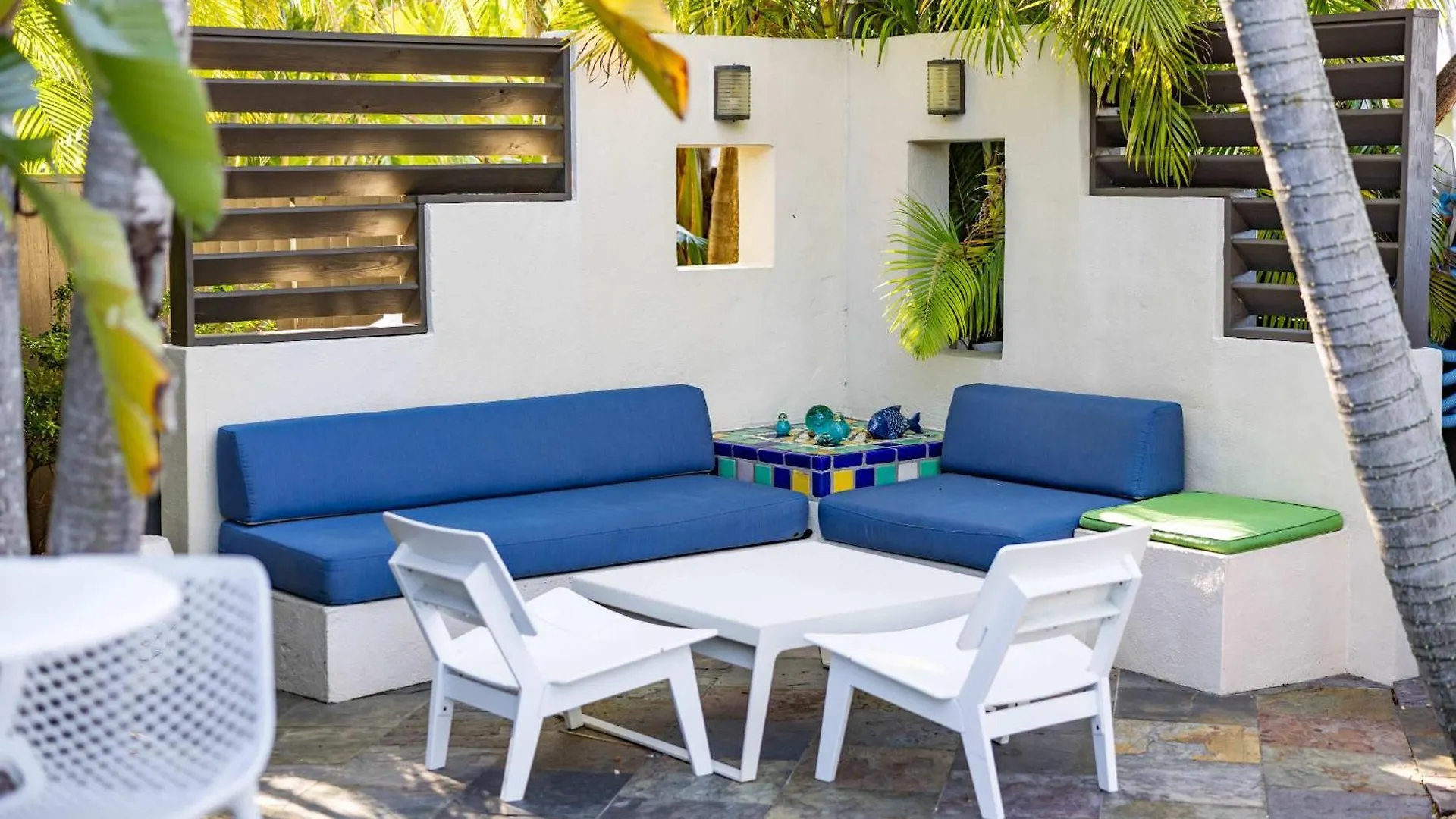 New Hidden Oasis- Waterfall Pool Close To Key West