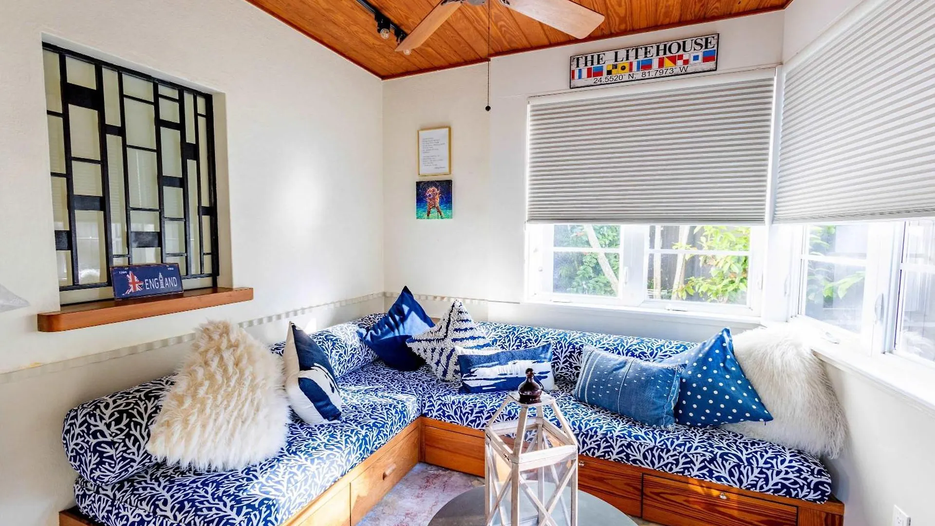 Holiday home New Hidden Oasis- Waterfall Pool Close To Key West